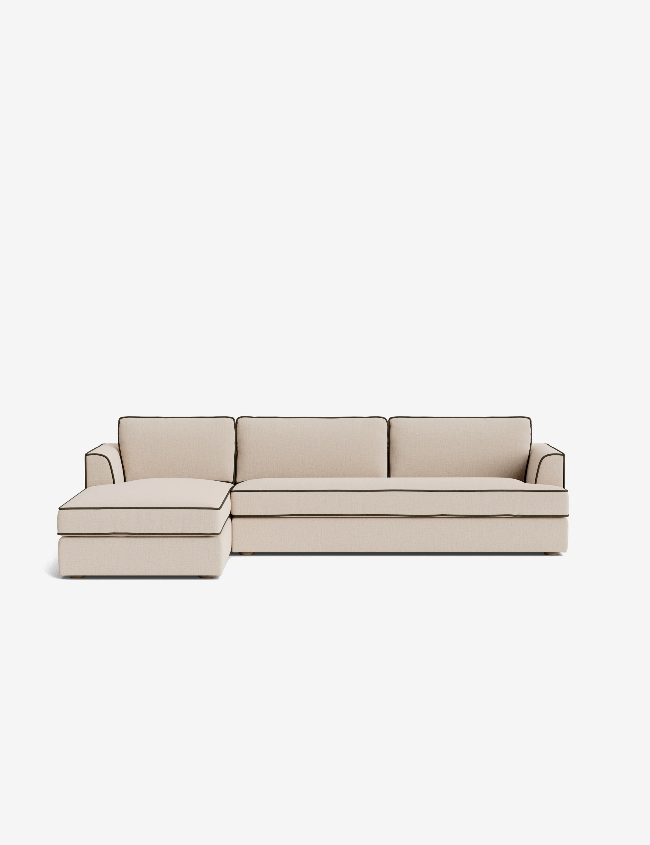 Westlawn Chaise Sectional Sofa - Image 178