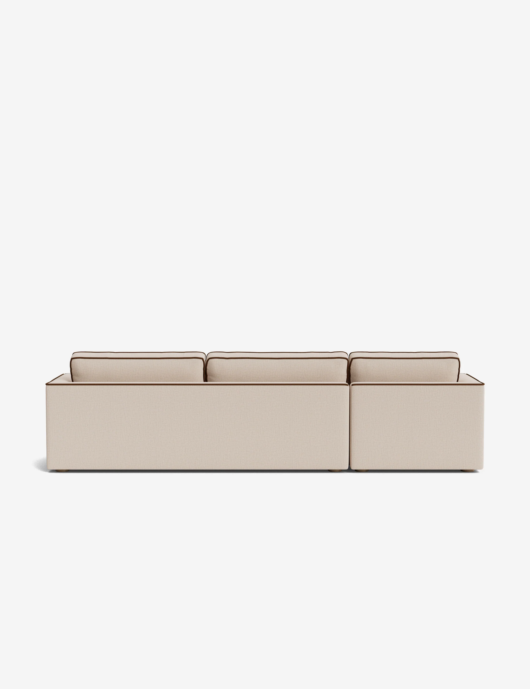 Westlawn Chaise Sectional Sofa - Image 179