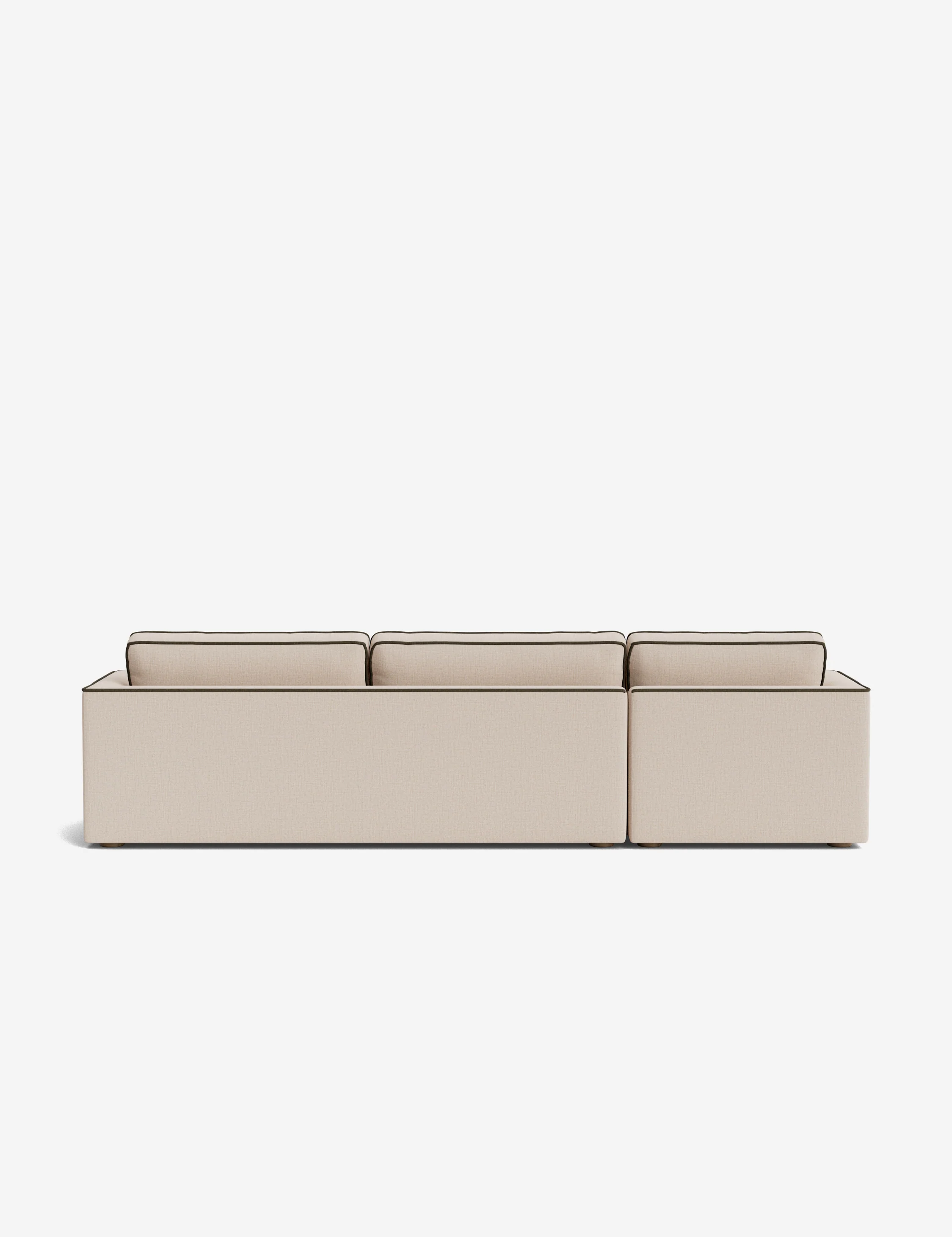 Westlawn Chaise Sectional Sofa - Image 182
