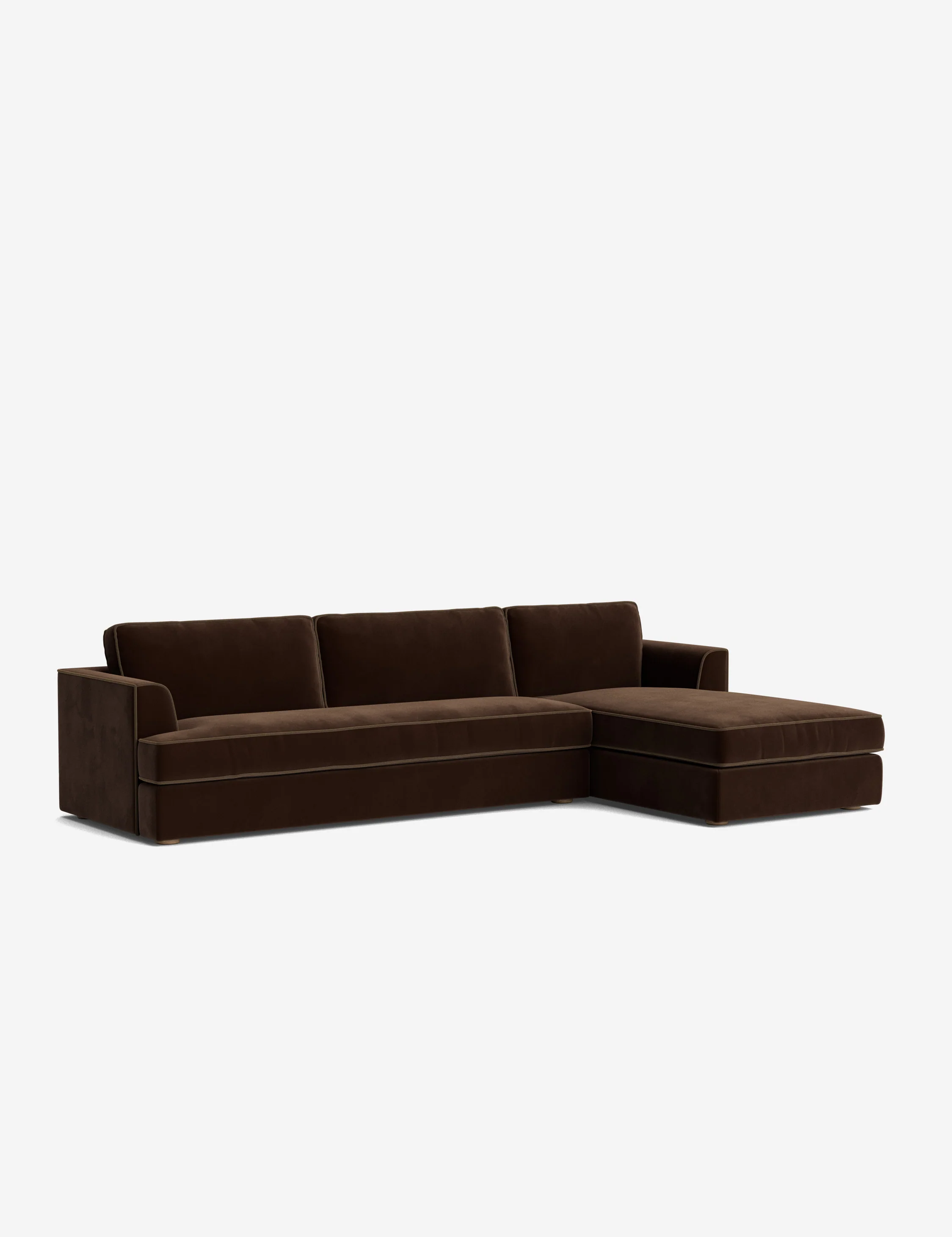 Westlawn Chaise Sectional Sofa - Image 183