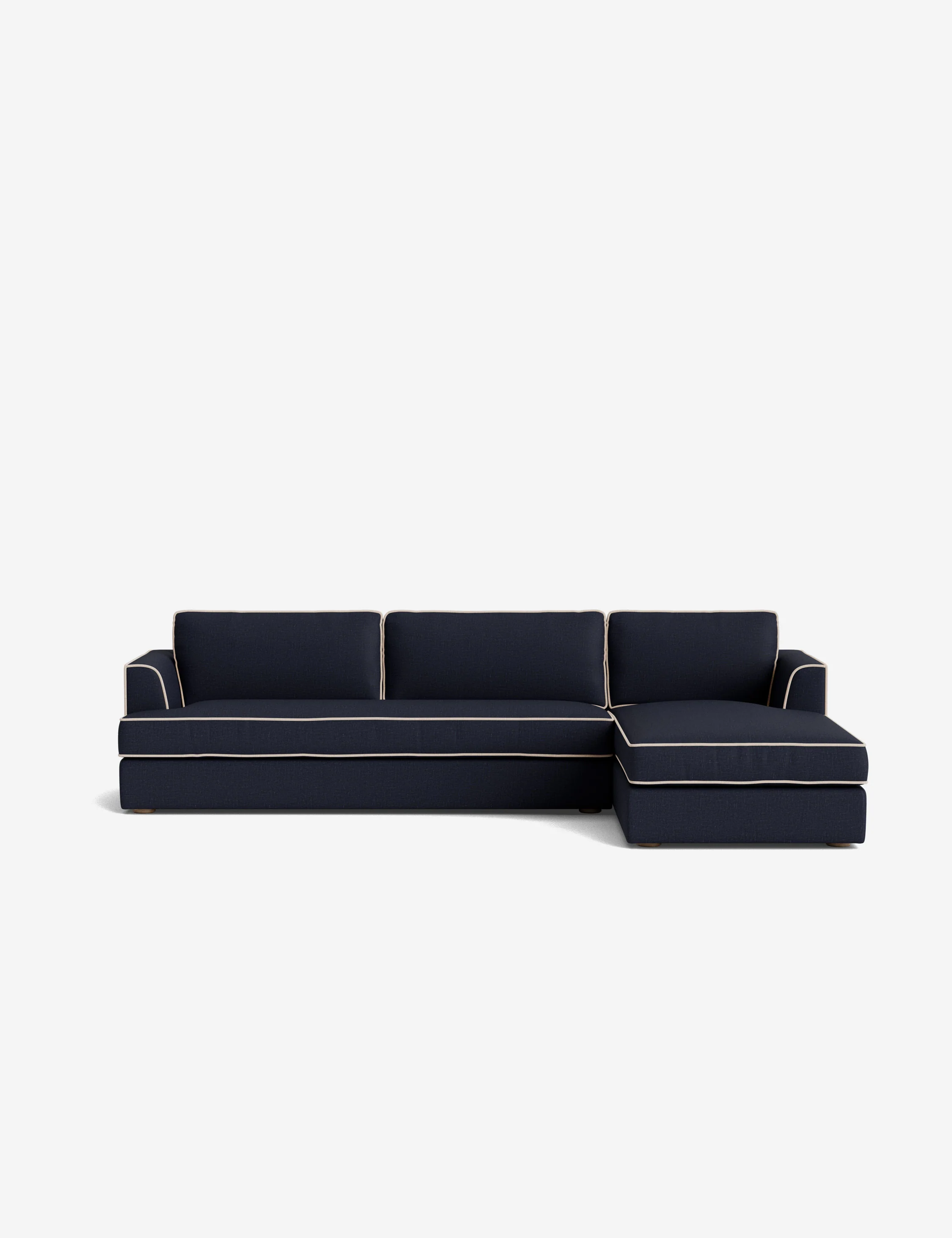 Westlawn Chaise Sectional Sofa - Image 186