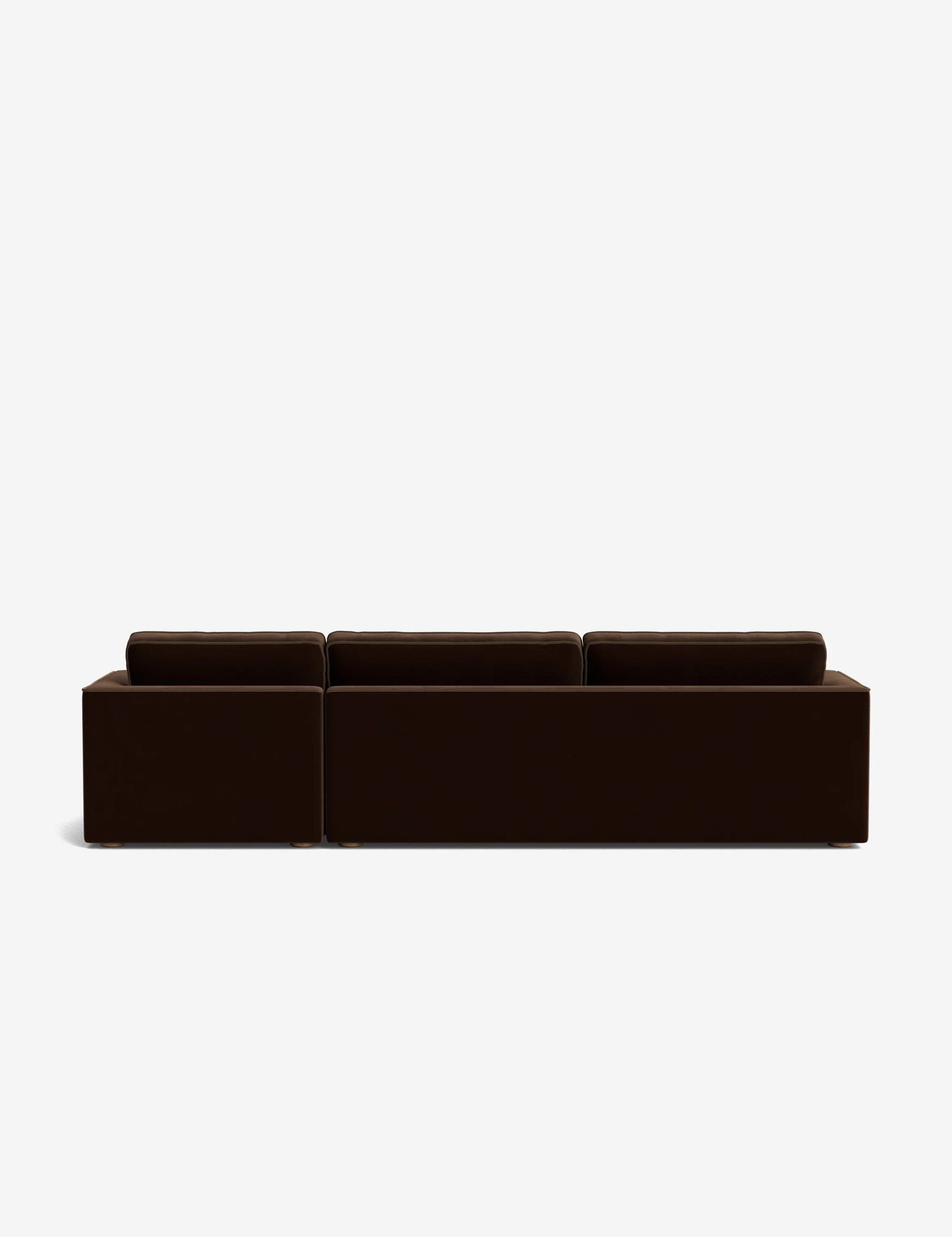 Westlawn Chaise Sectional Sofa - Image 187