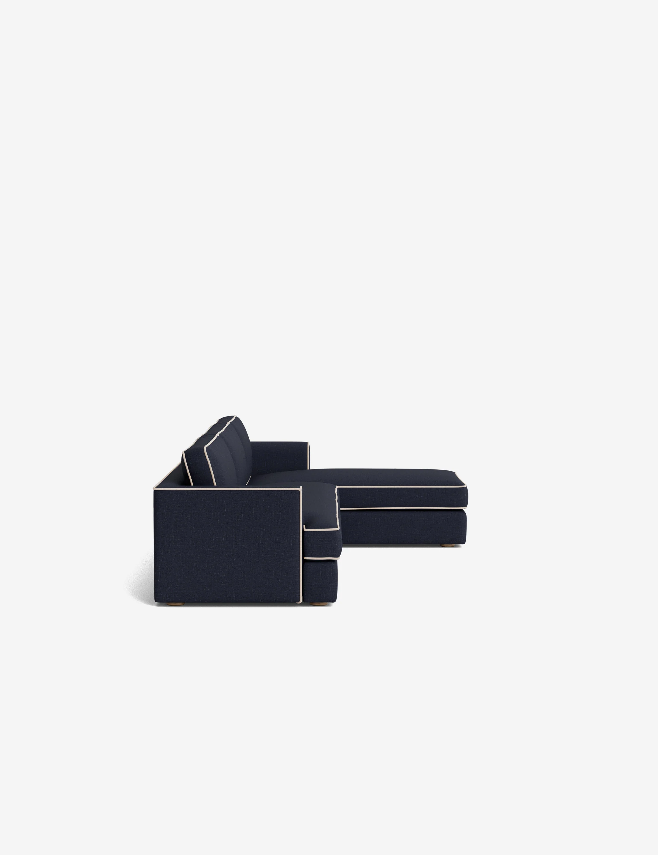 Westlawn Chaise Sectional Sofa - Image 188