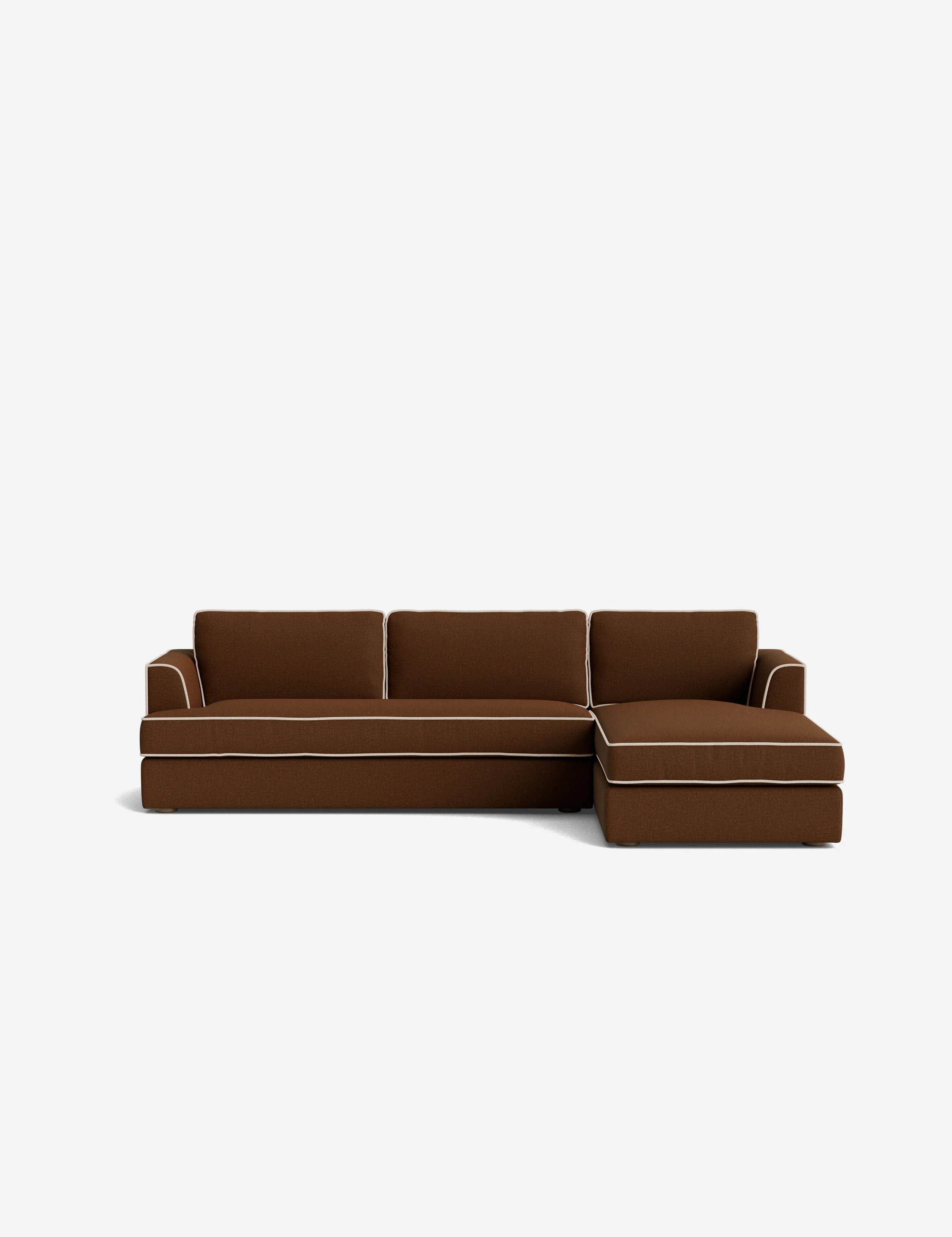 Westlawn Chaise Sectional Sofa - Image 19