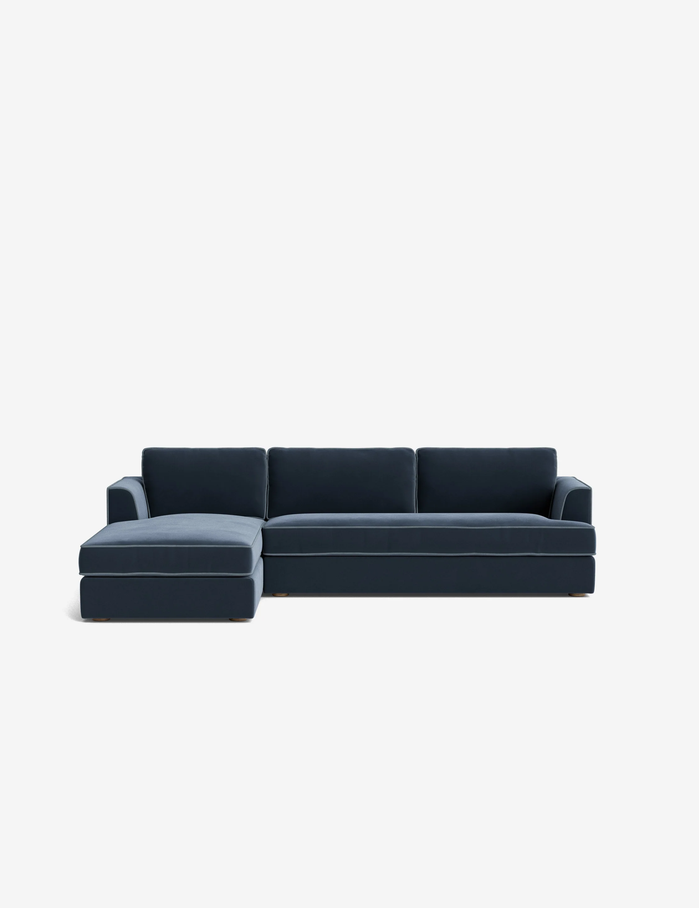 Westlawn Chaise Sectional Sofa - Image 20