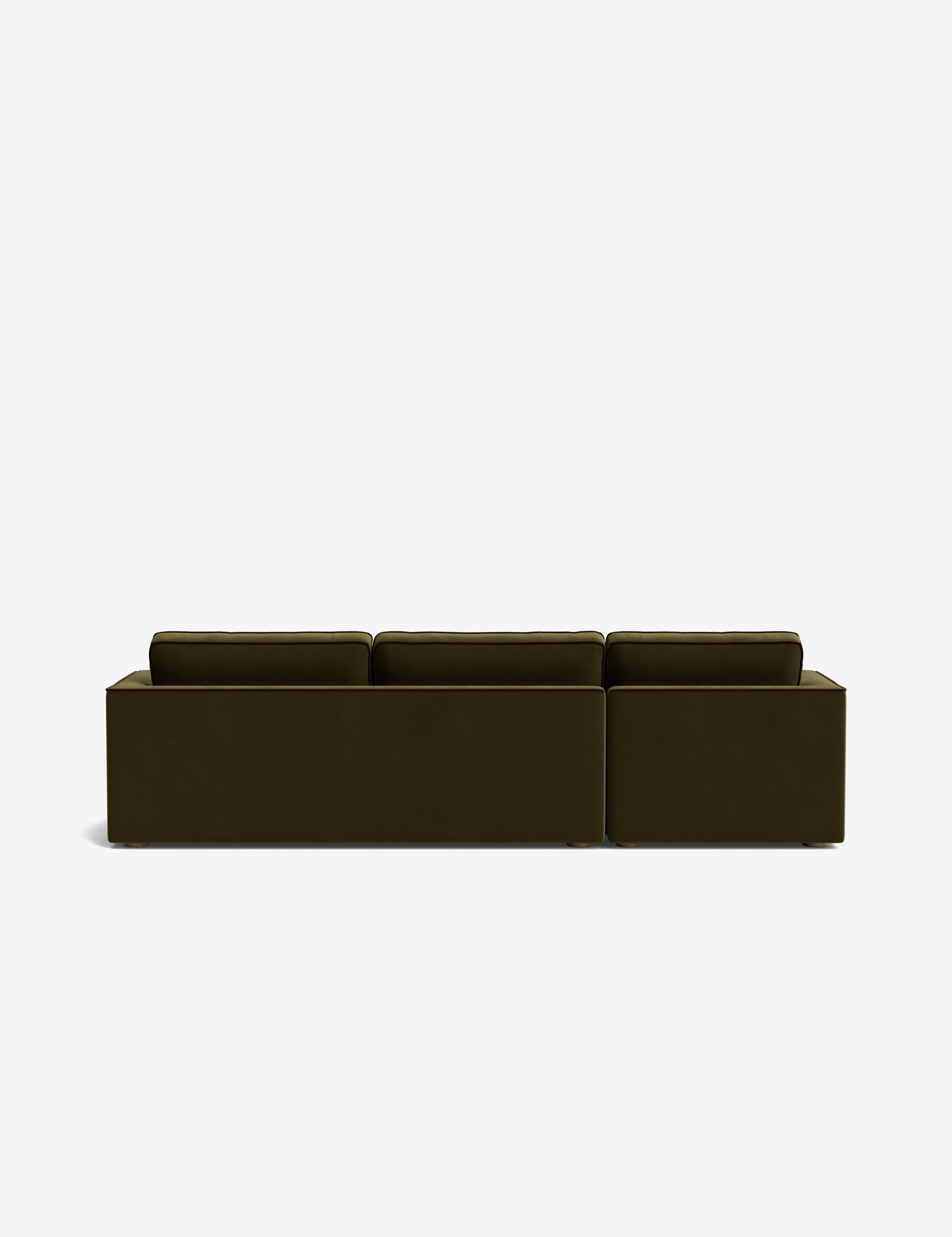 Westlawn Chaise Sectional Sofa - Image 24