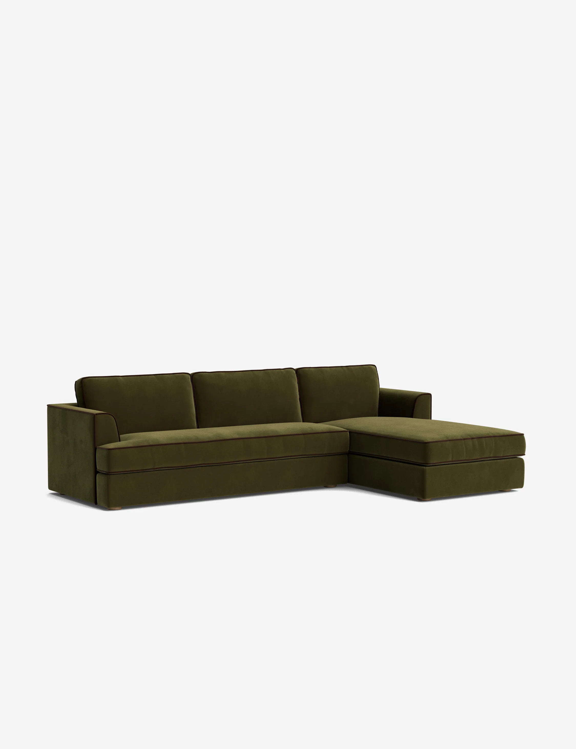 Westlawn Chaise Sectional Sofa - Image 25