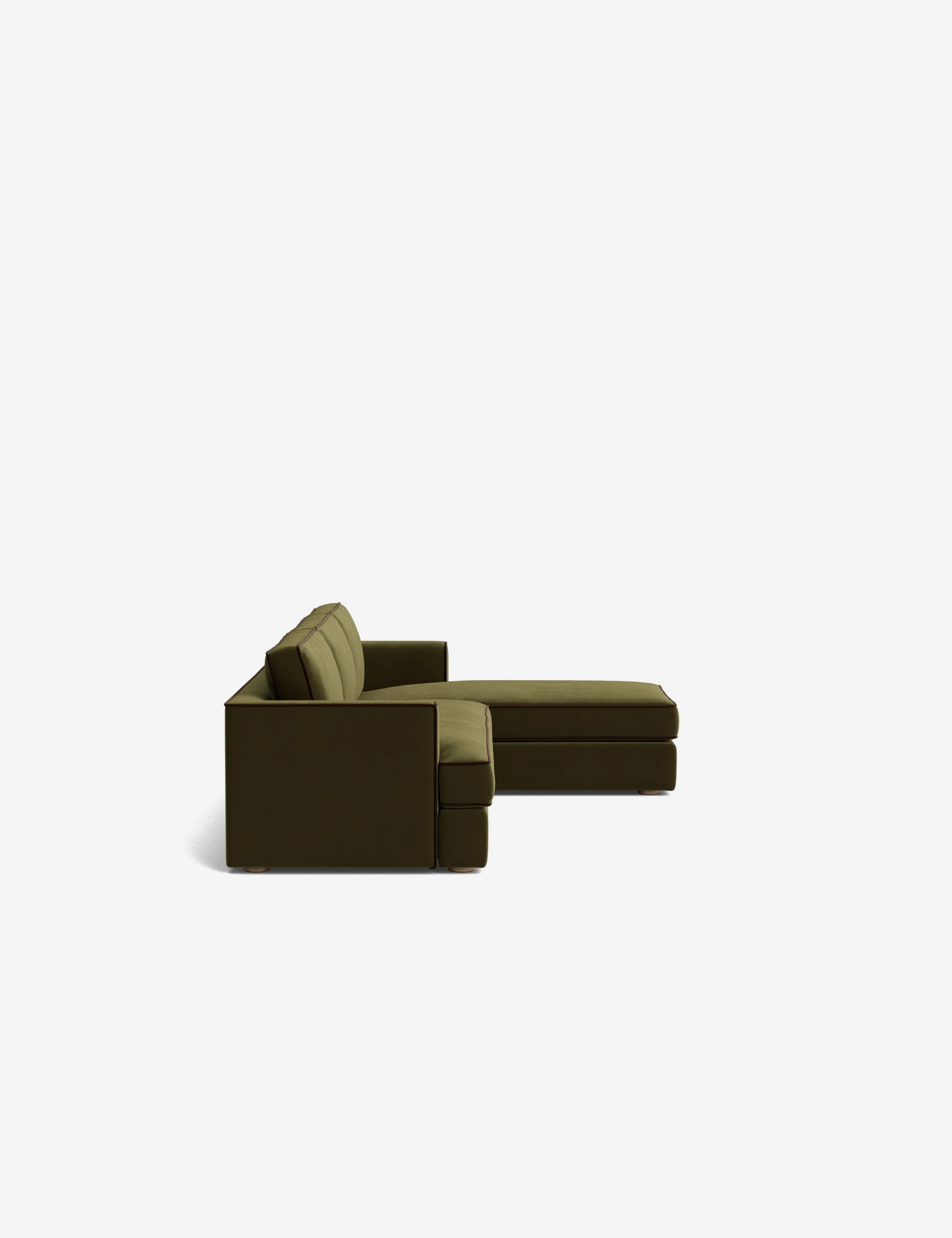 Westlawn Chaise Sectional Sofa - Image 26