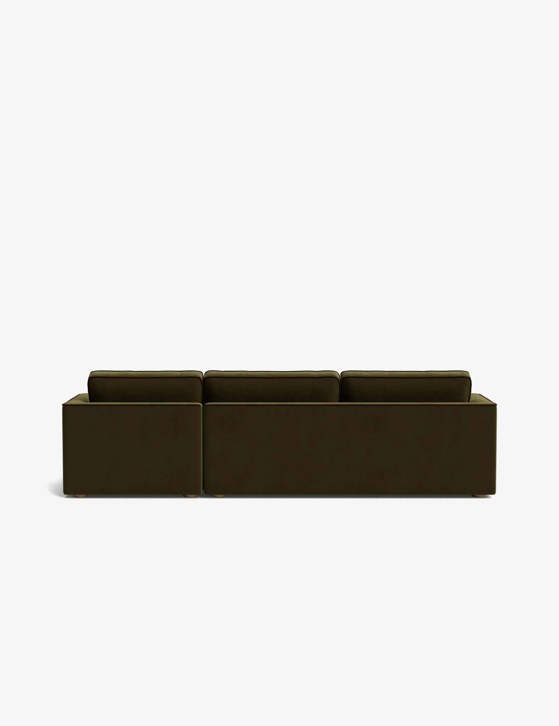 Westlawn Chaise Sectional Sofa - Image 27