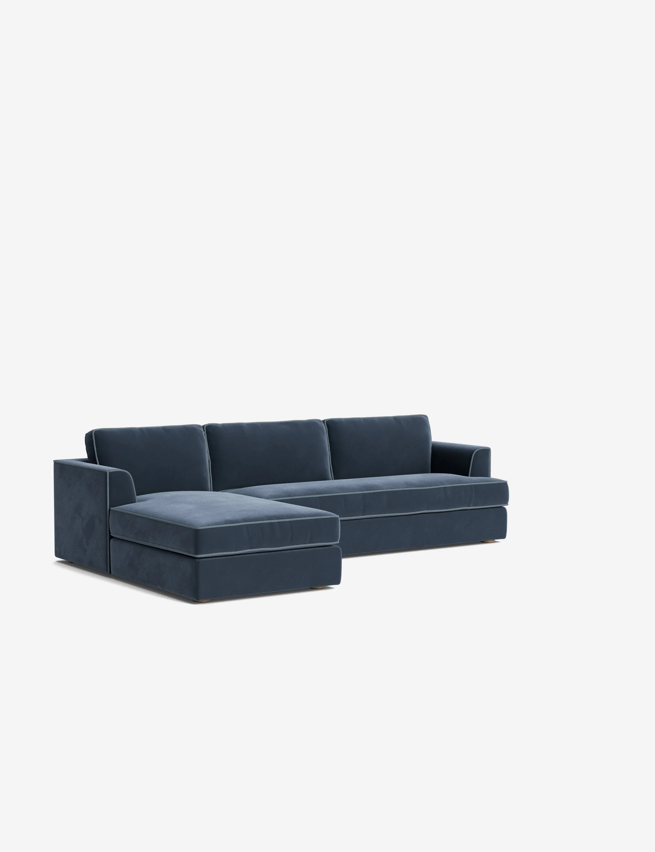 Westlawn Chaise Sectional Sofa - Image 28