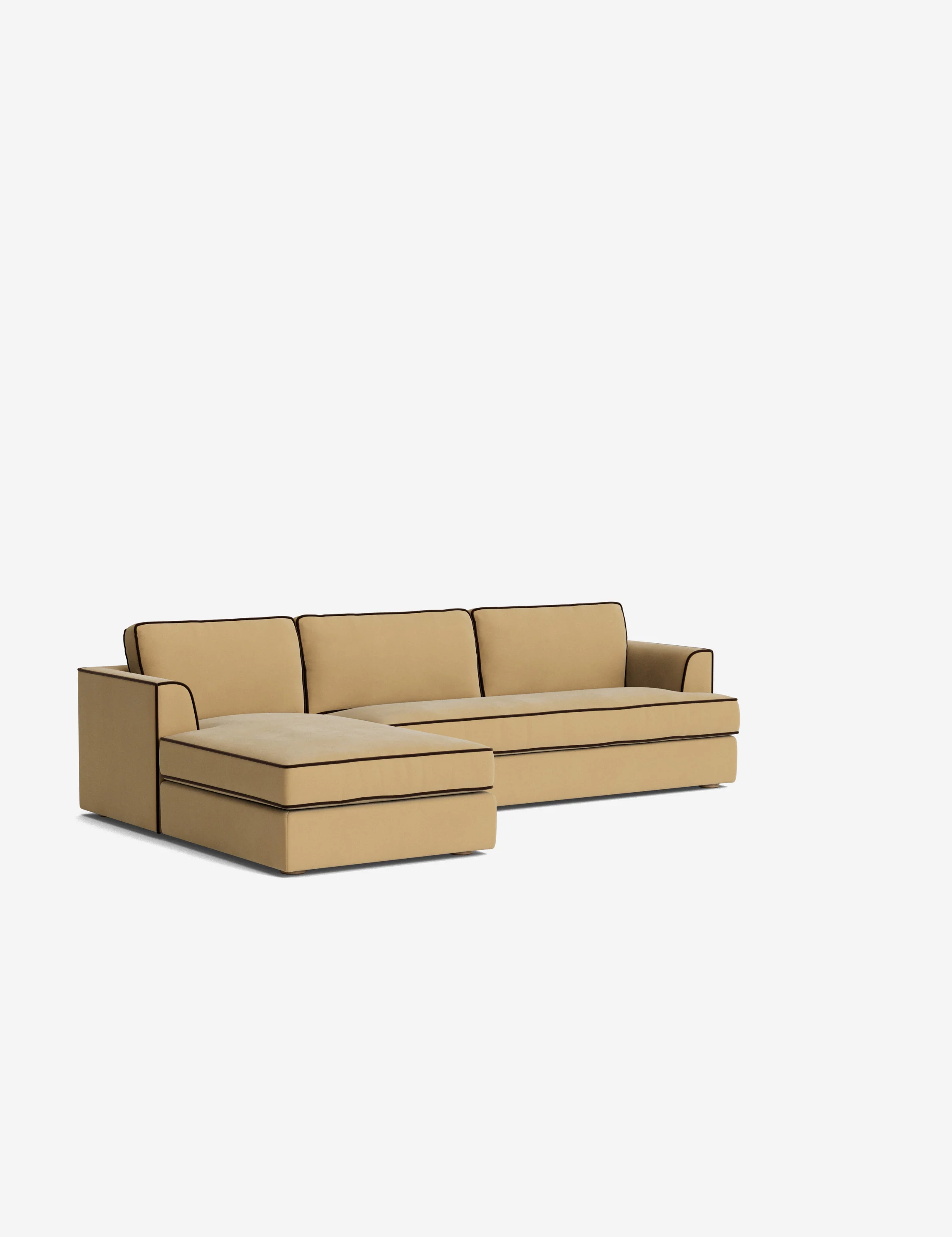 Westlawn Chaise Sectional Sofa - Image 34