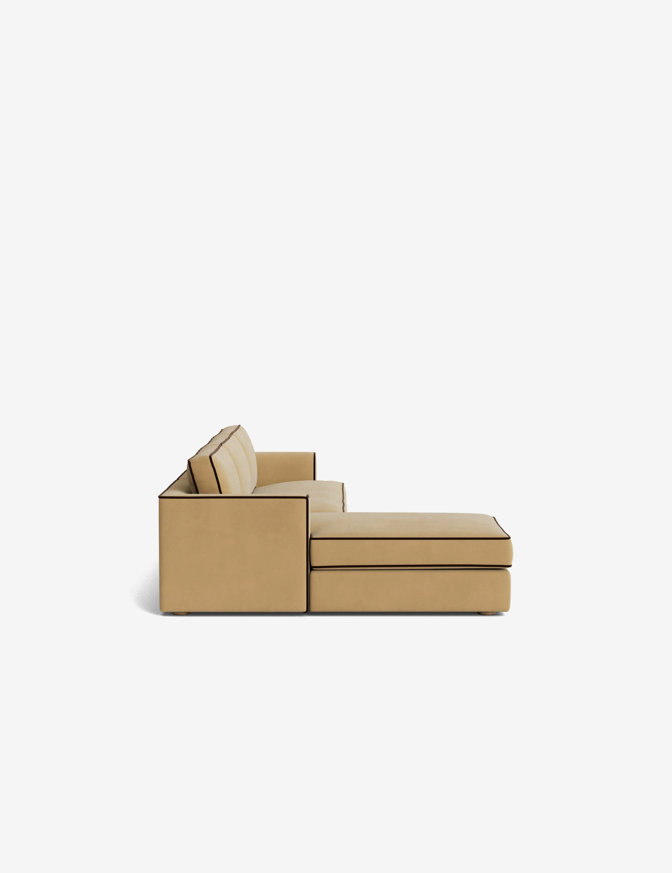 Westlawn Chaise Sectional Sofa - Image 35