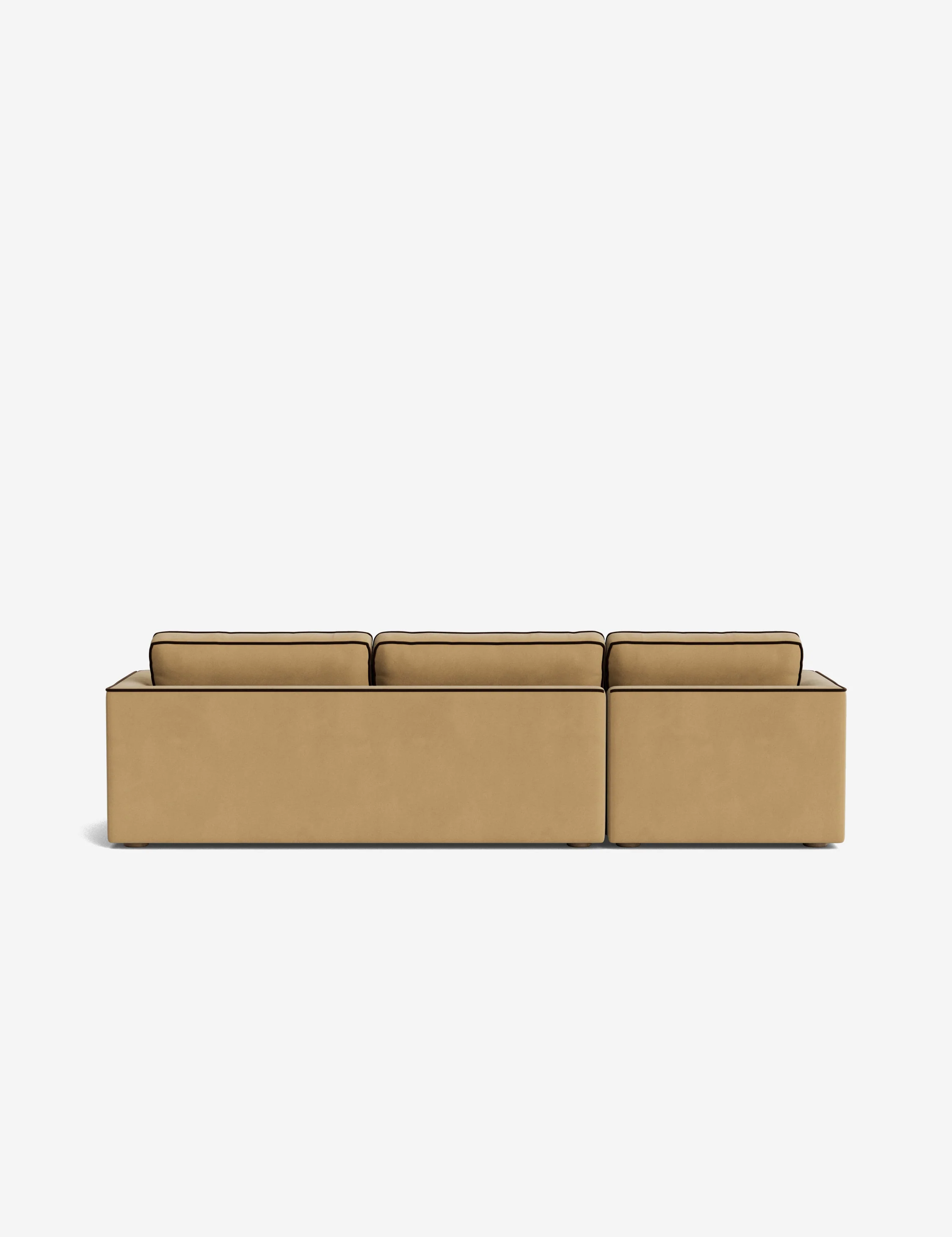 Westlawn Chaise Sectional Sofa - Image 36