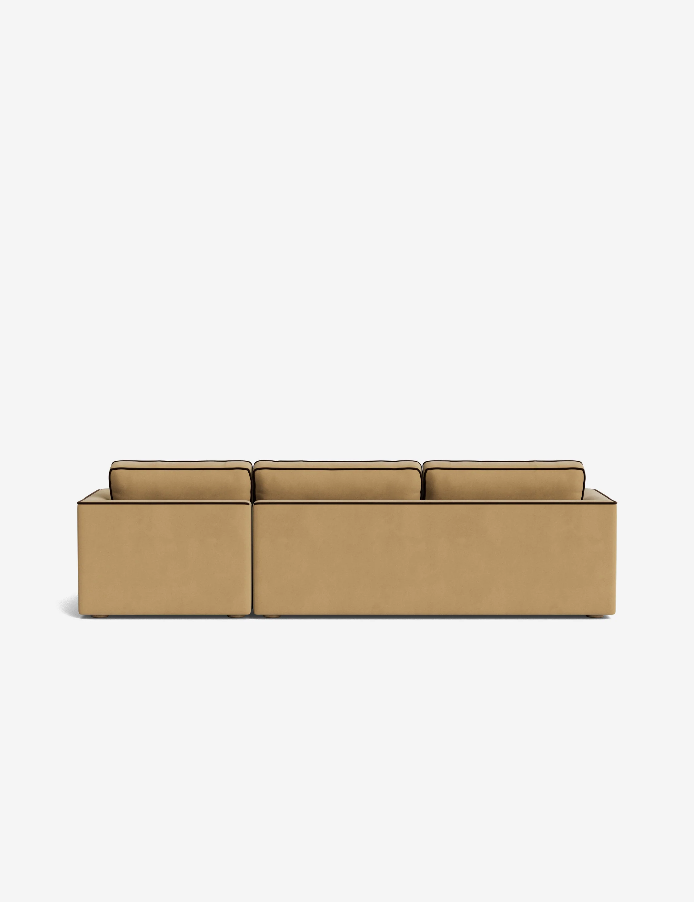 Westlawn Chaise Sectional Sofa - Image 39