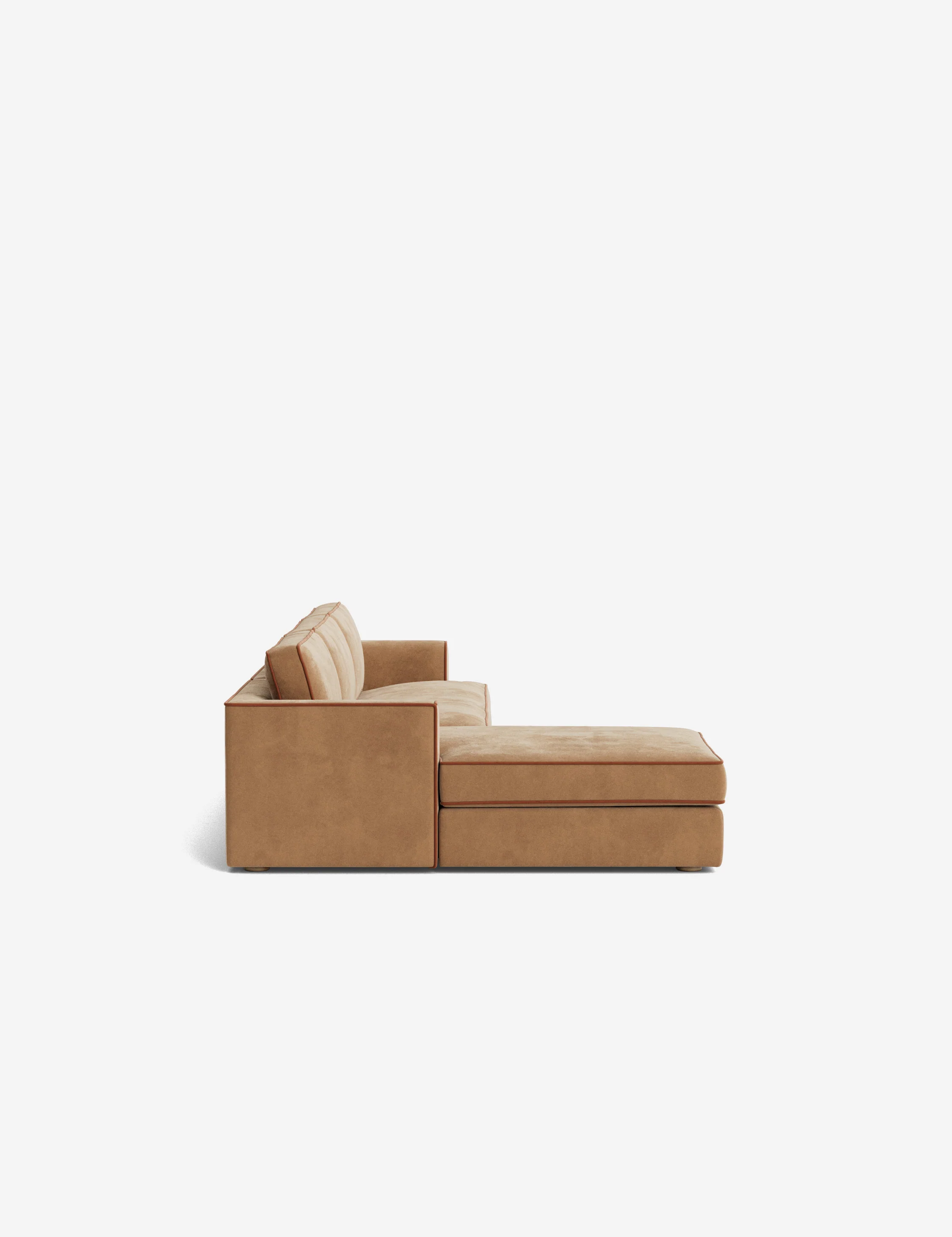 Westlawn Chaise Sectional Sofa - Image 41