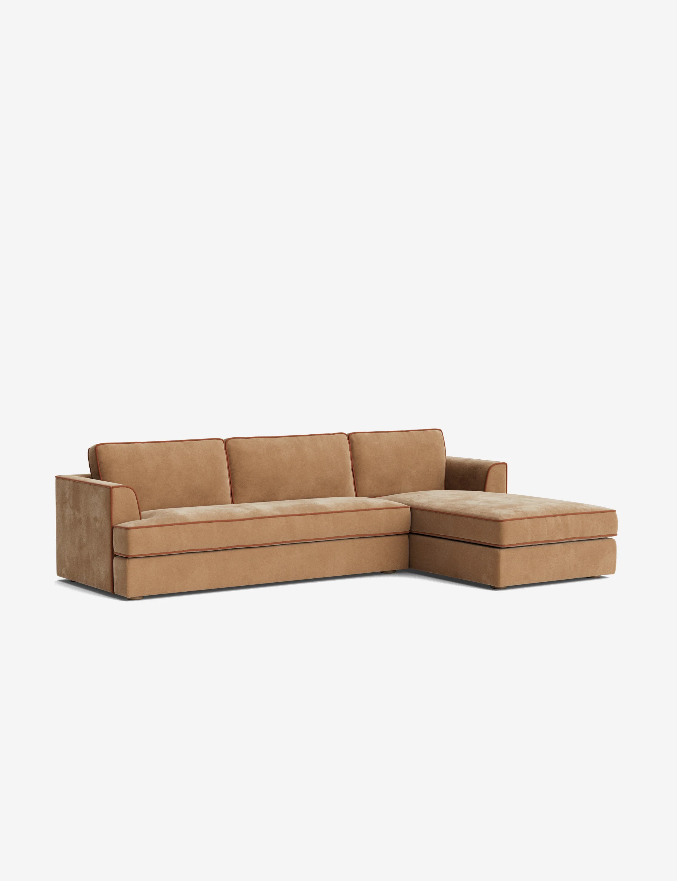 Westlawn Chaise Sectional Sofa - Image 43