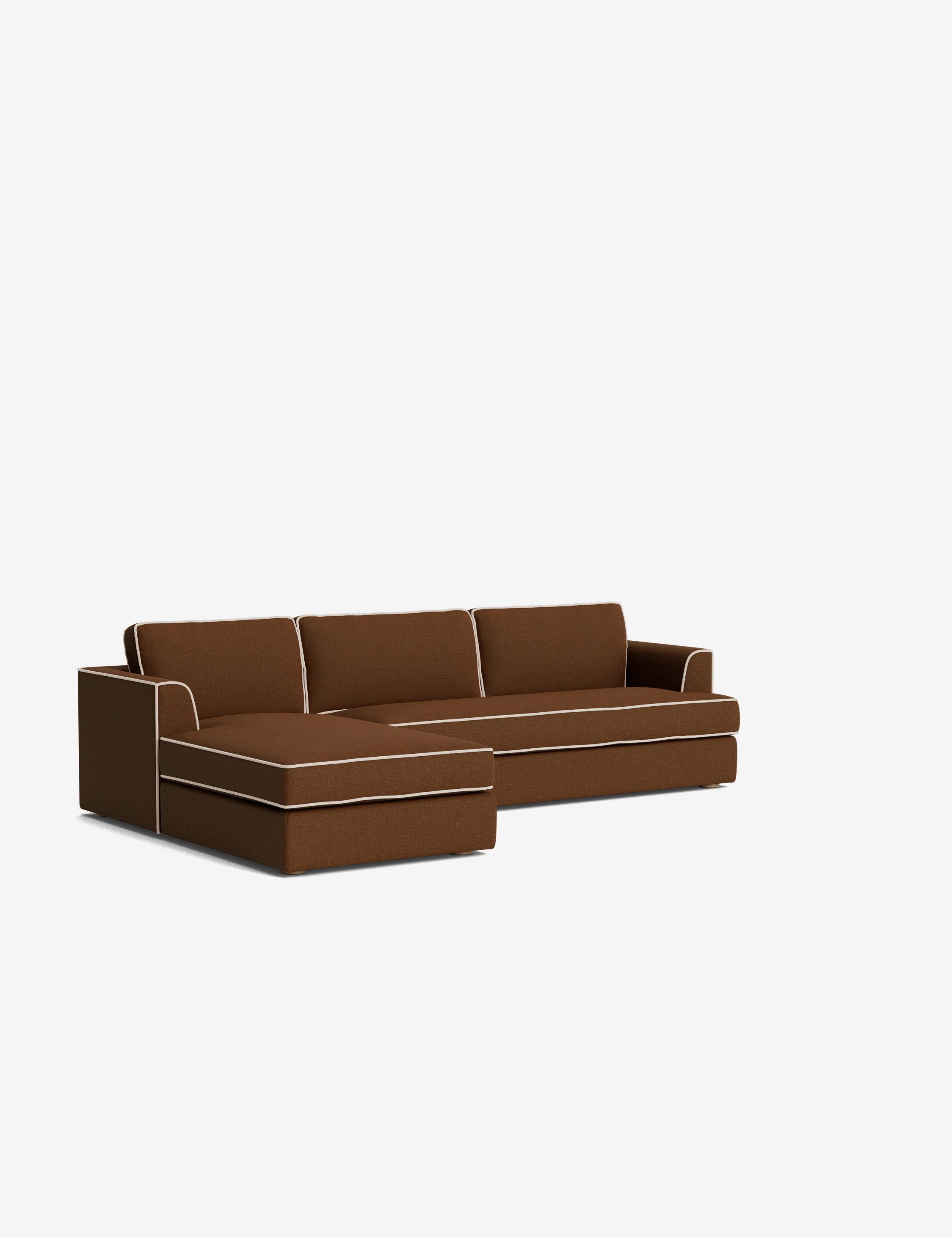 Westlawn Chaise Sectional Sofa - Image 46