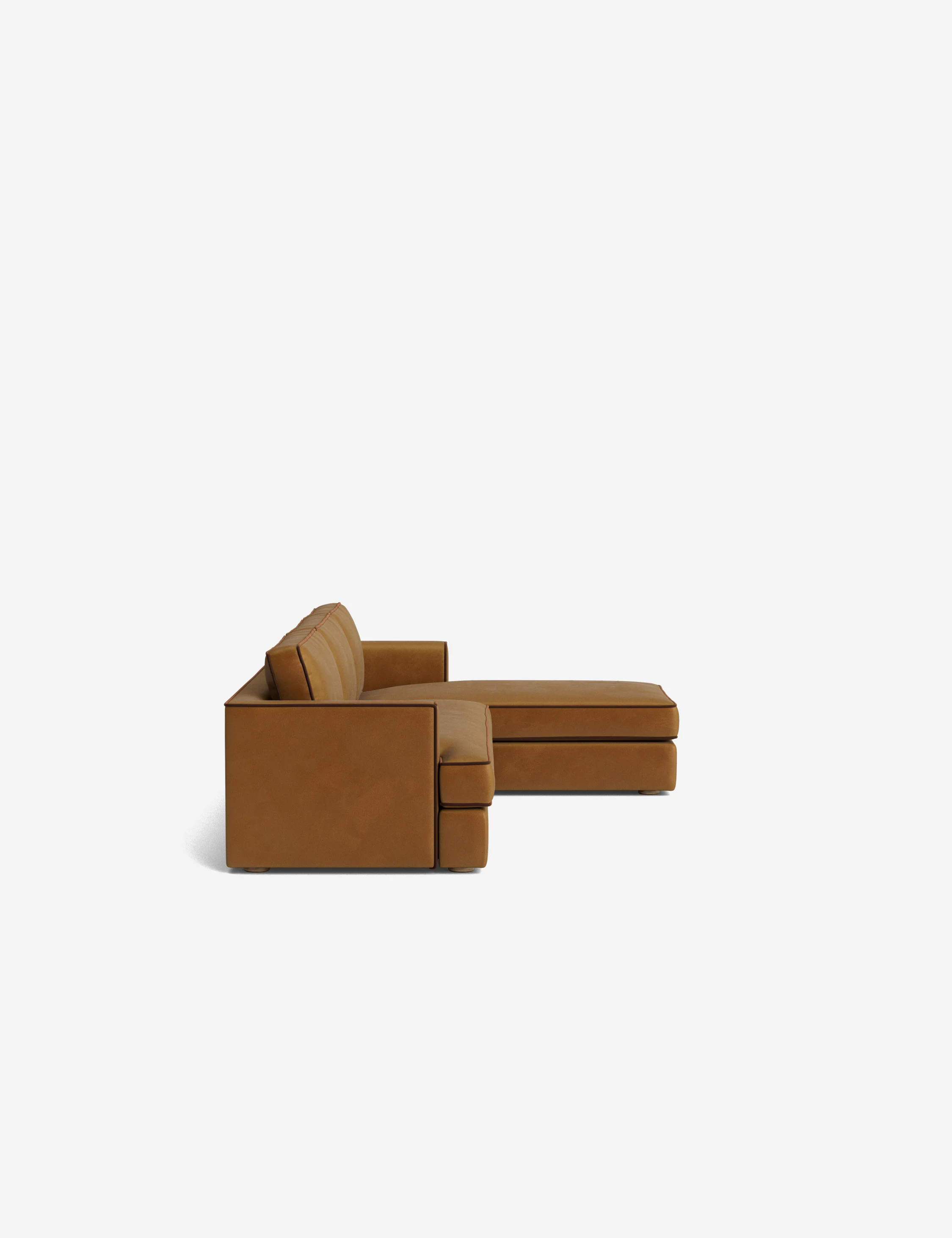 Westlawn Chaise Sectional Sofa - Image 56