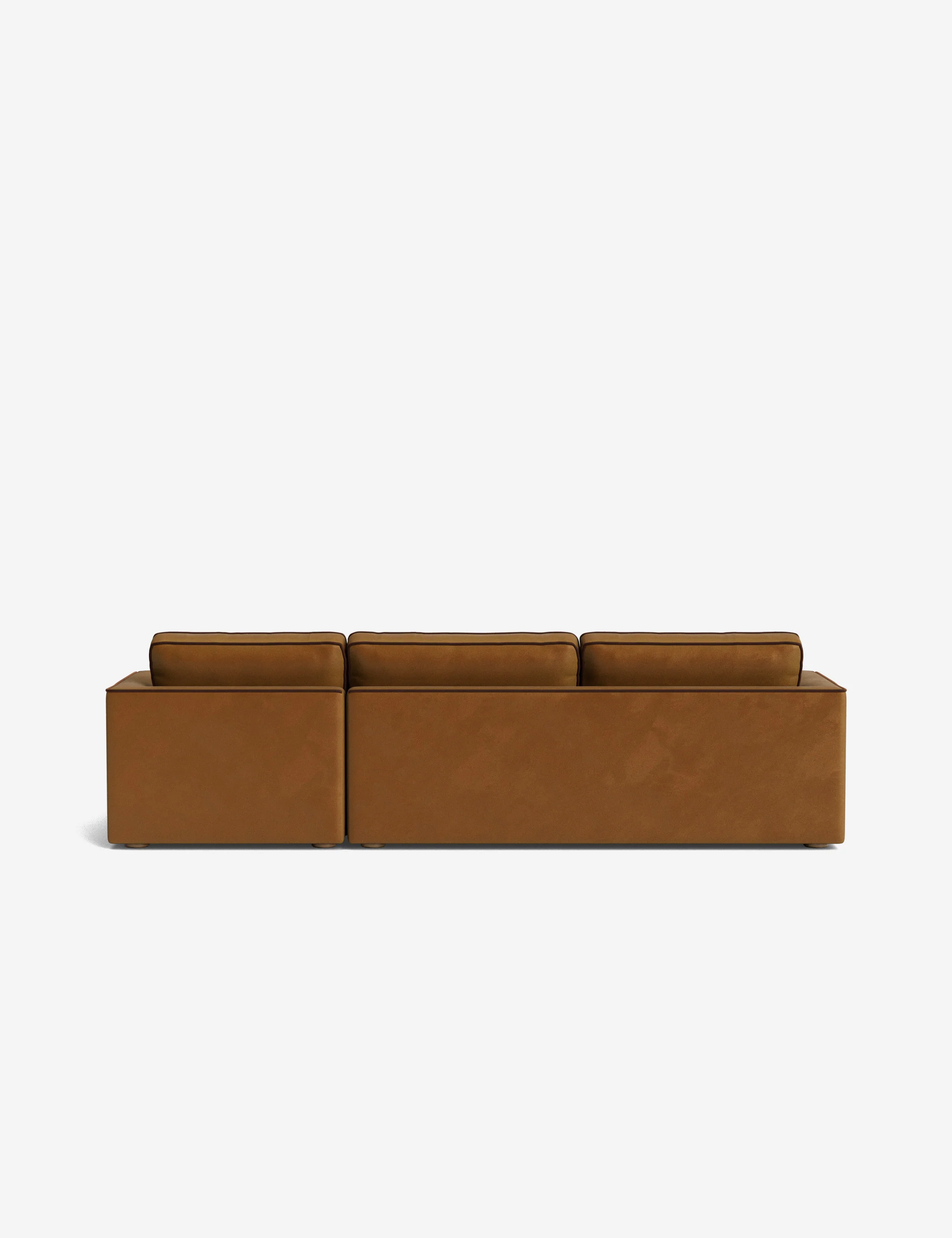 Westlawn Chaise Sectional Sofa - Image 57
