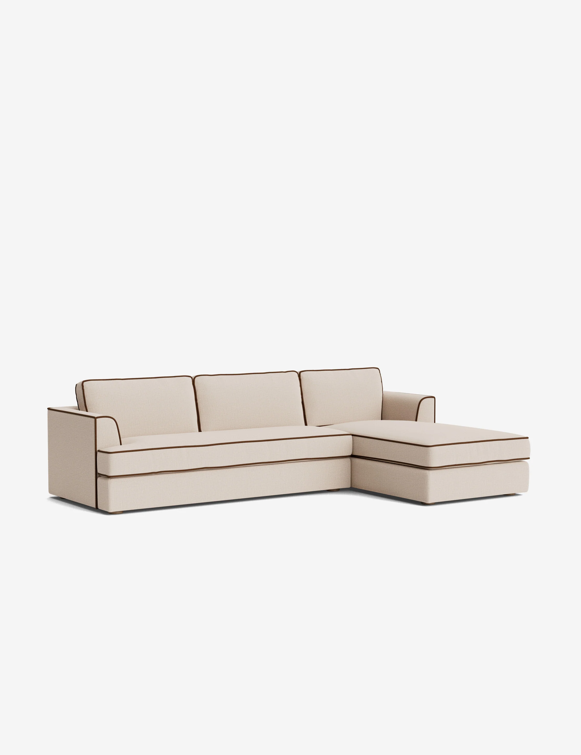 Westlawn Chaise Sectional Sofa - Image 58