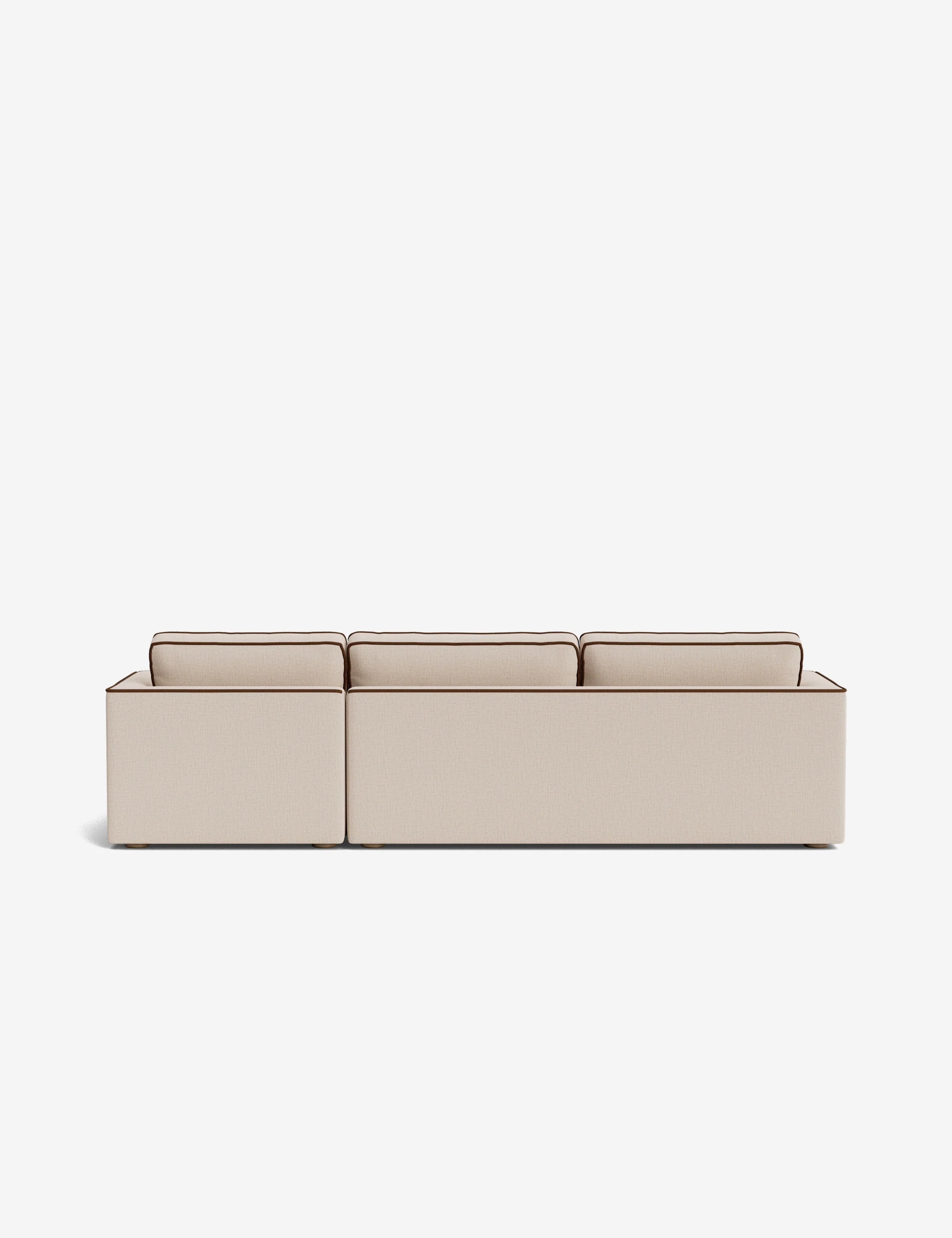 Westlawn Chaise Sectional Sofa - Image 60