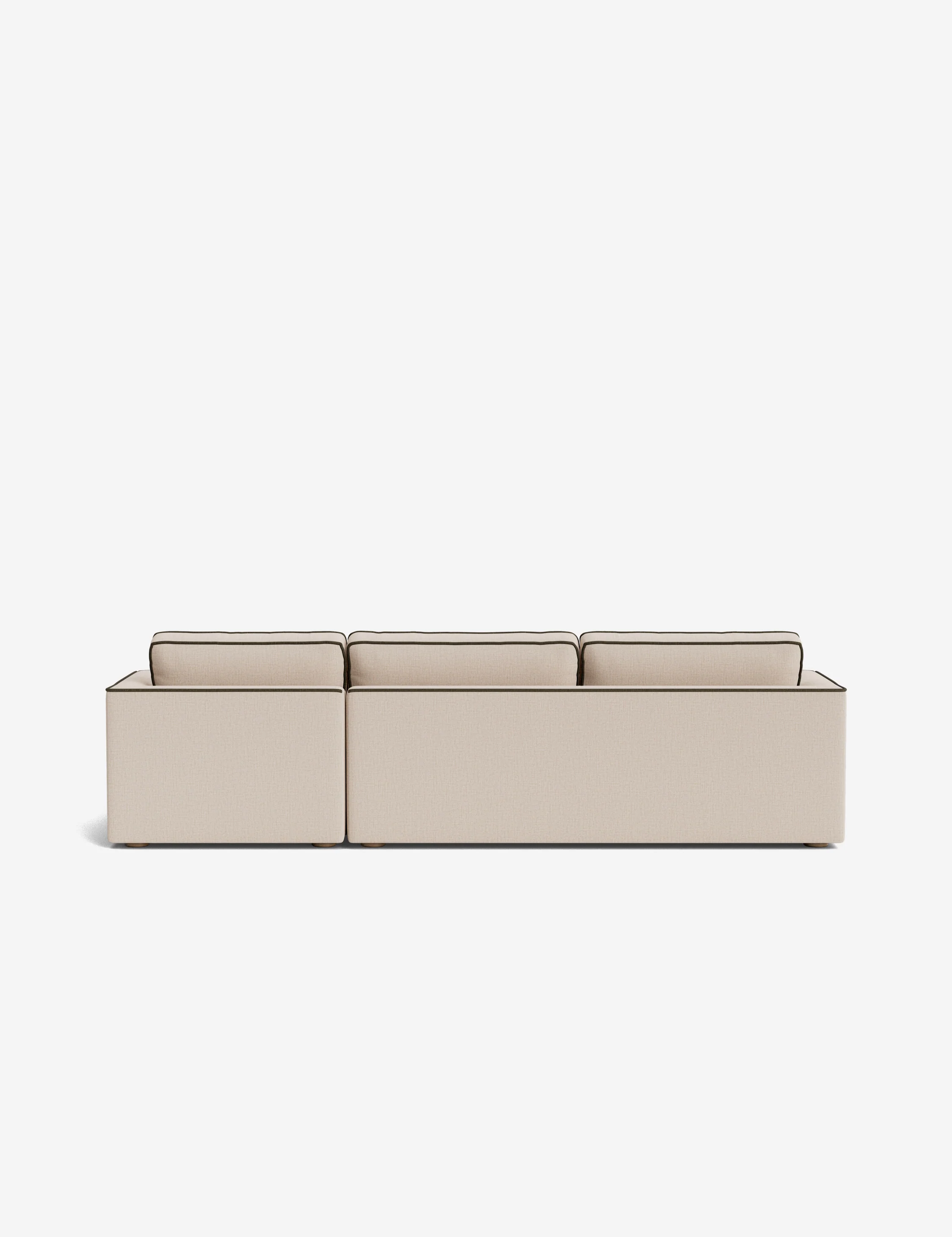 Westlawn Chaise Sectional Sofa - Image 64