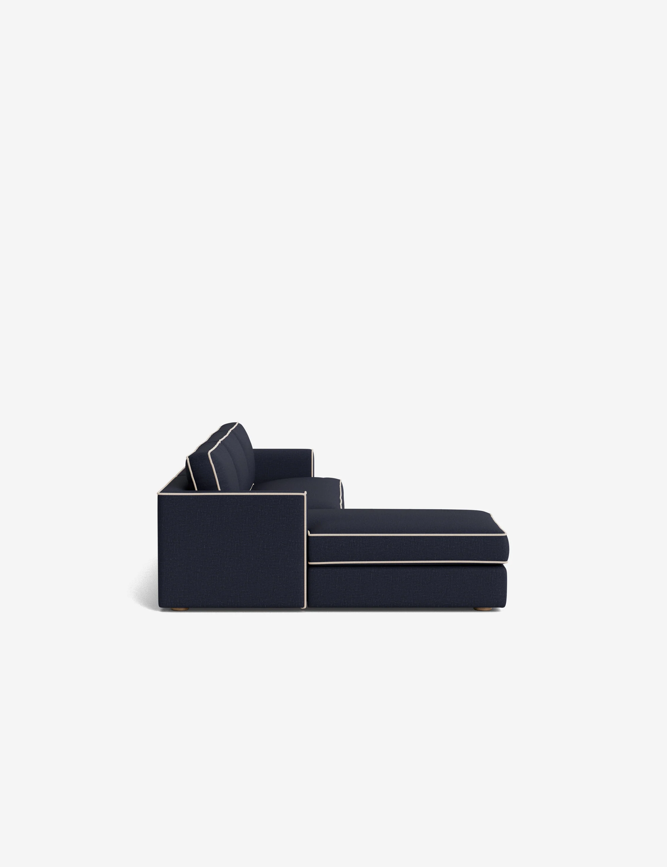 Westlawn Chaise Sectional Sofa - Image 69