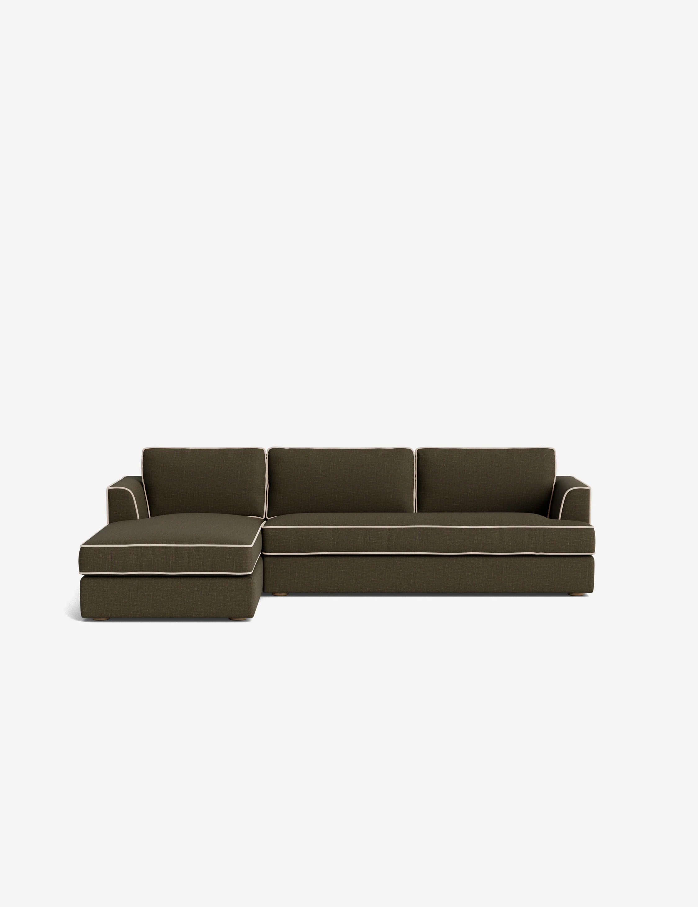 Westlawn Chaise Sectional Sofa - Image 71