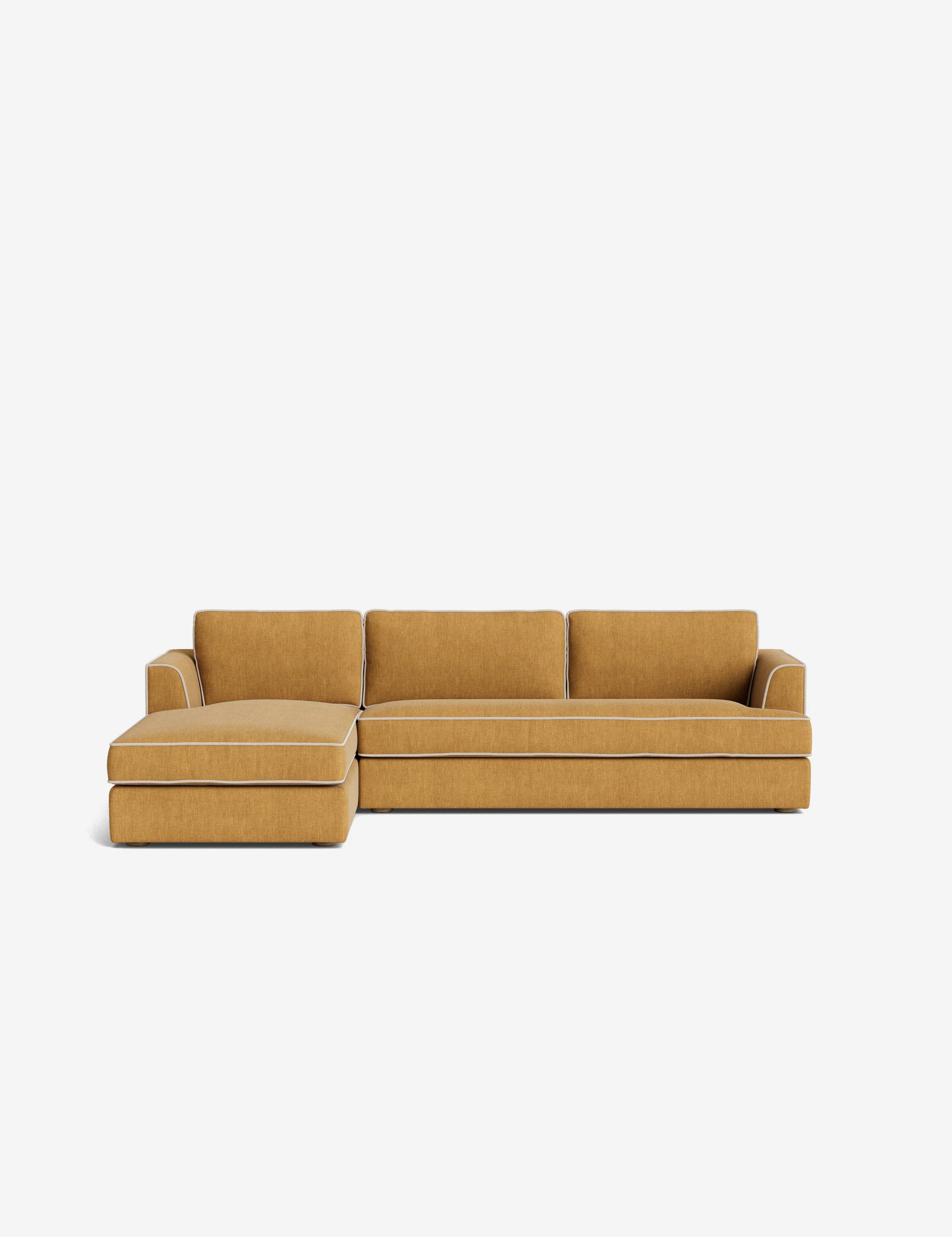Westlawn Chaise Sectional Sofa - Image 75