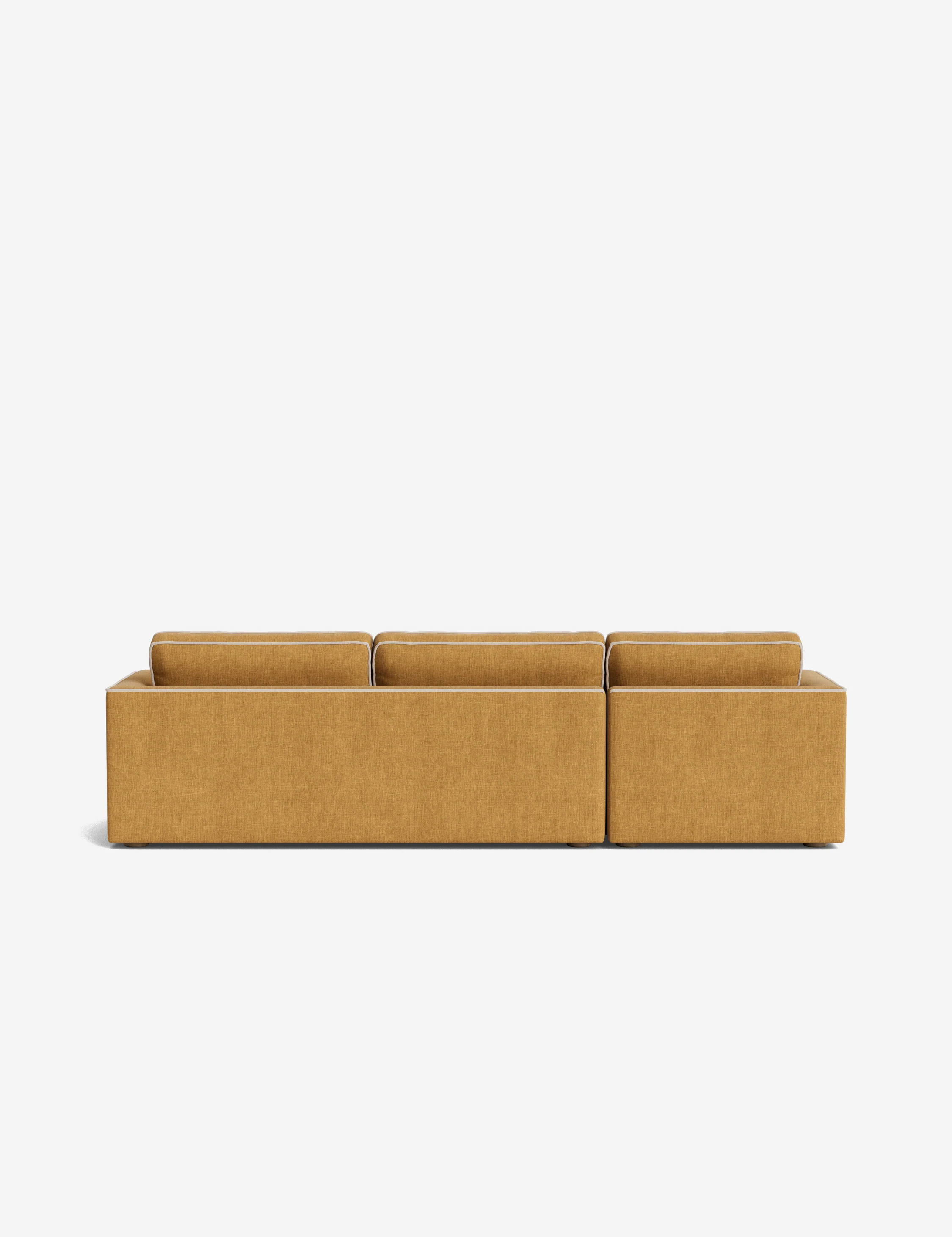Westlawn Chaise Sectional Sofa - Image 78