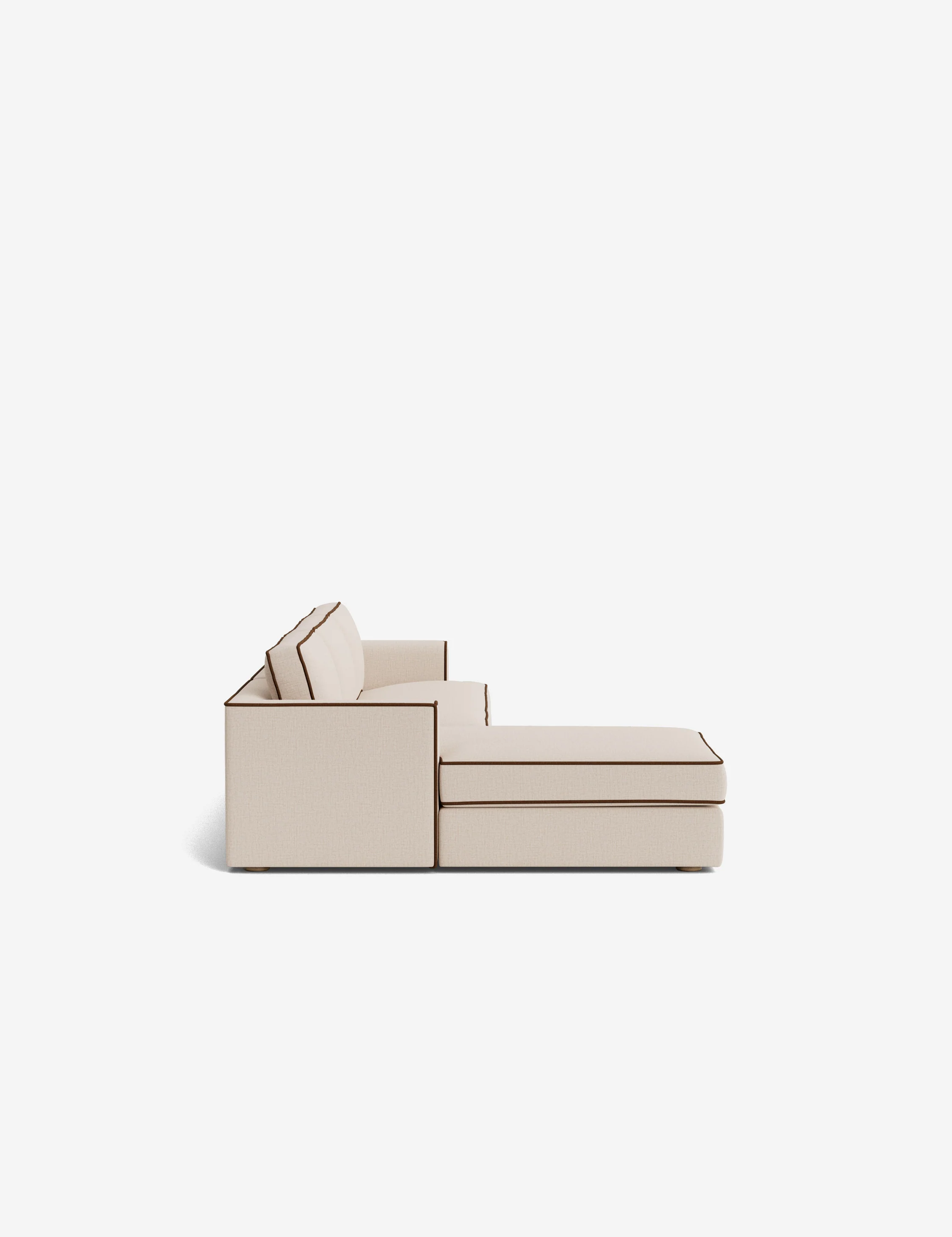 Westlawn Chaise Sectional Sofa - Image 80