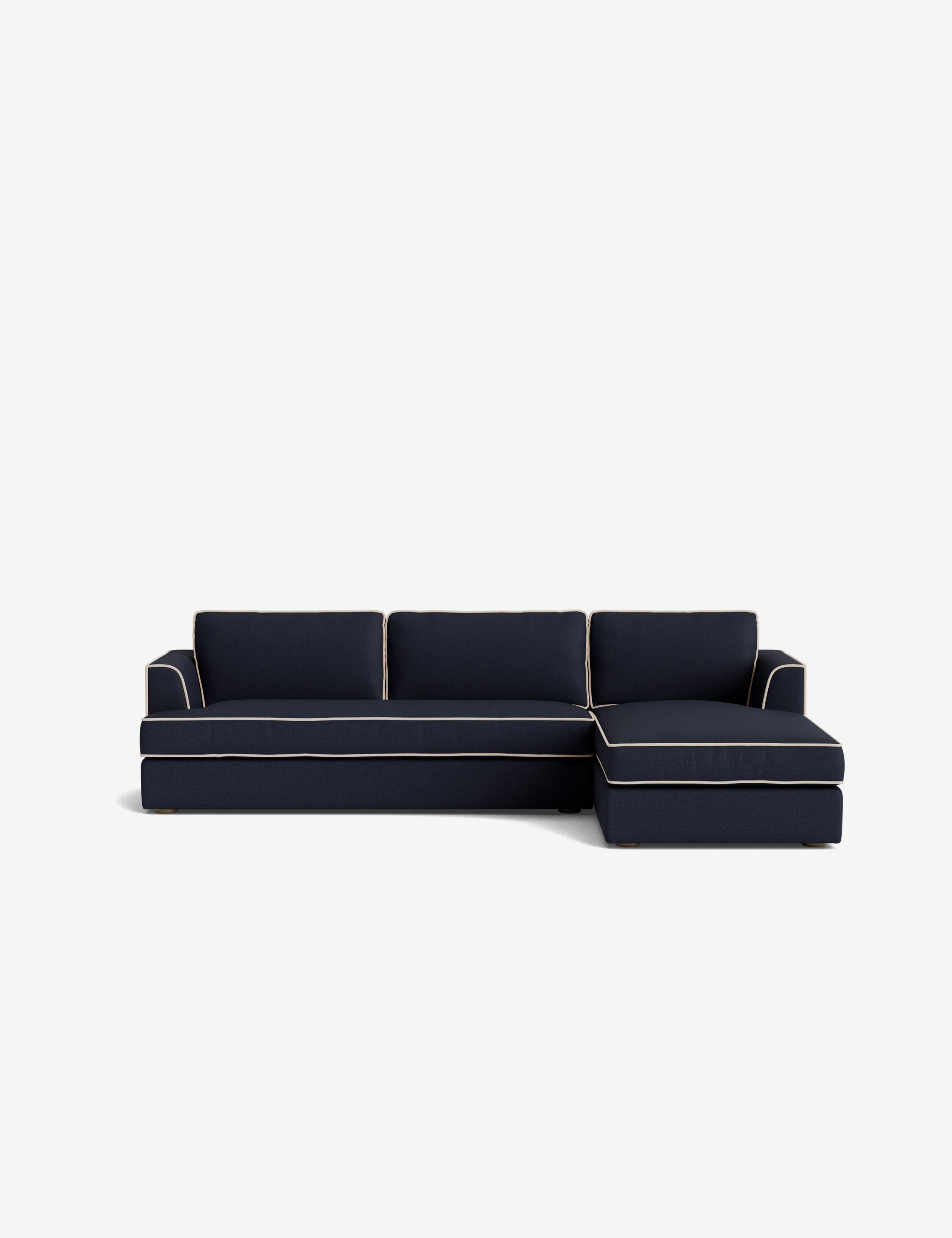 Westlawn Chaise Sectional Sofa - Image 89