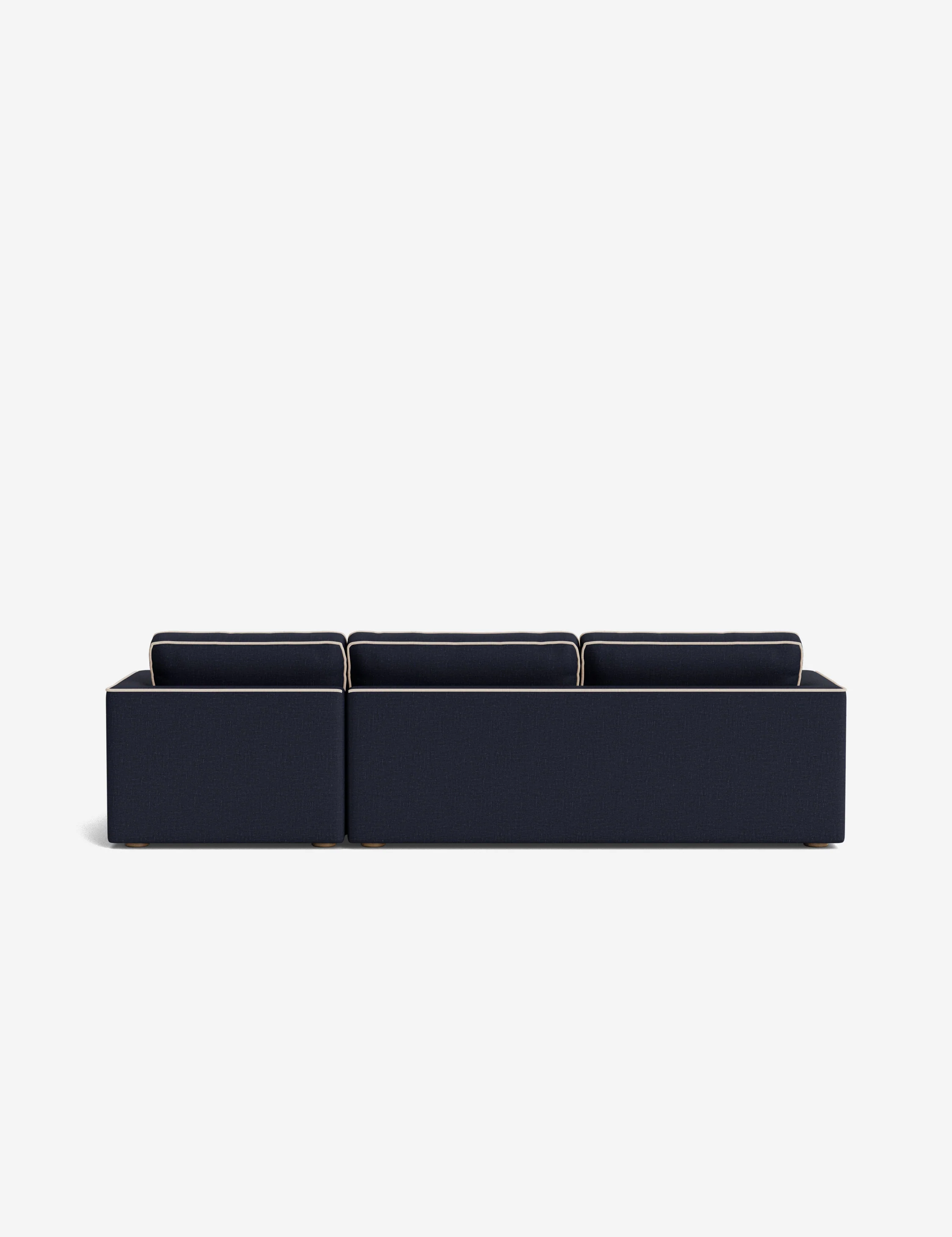 Westlawn Chaise Sectional Sofa - Image 92