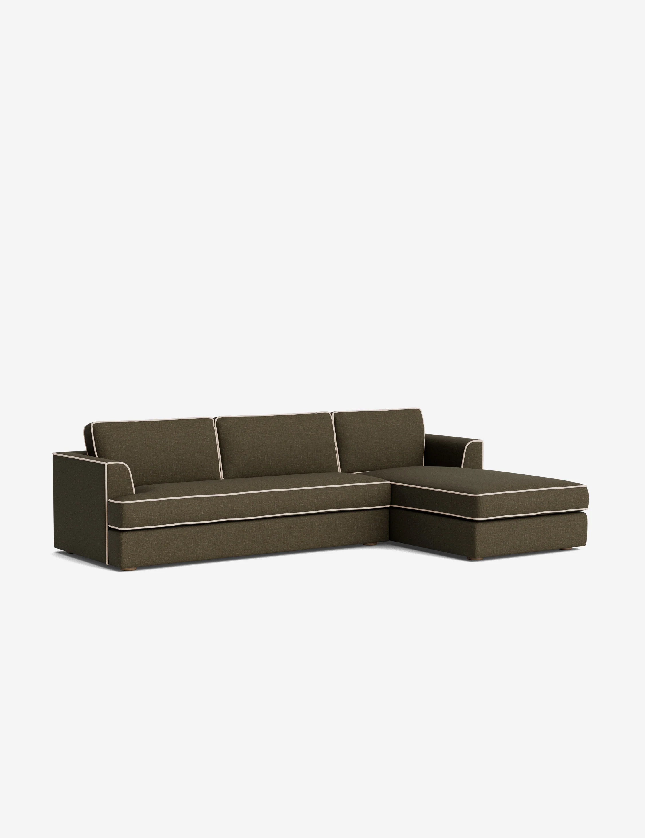Westlawn Chaise Sectional Sofa - Image 94