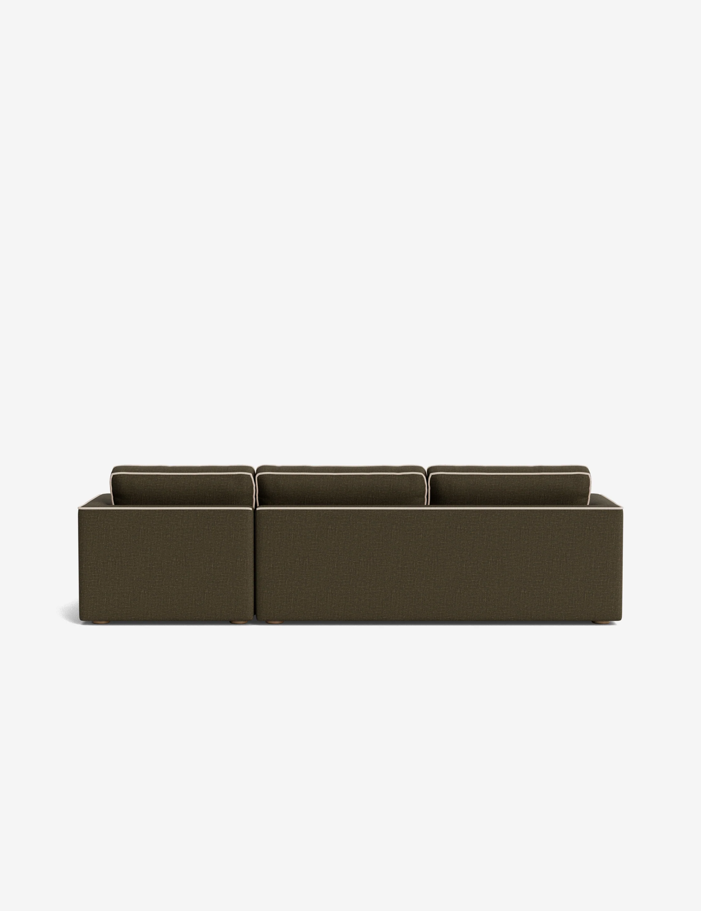 Westlawn Chaise Sectional Sofa - Image 96