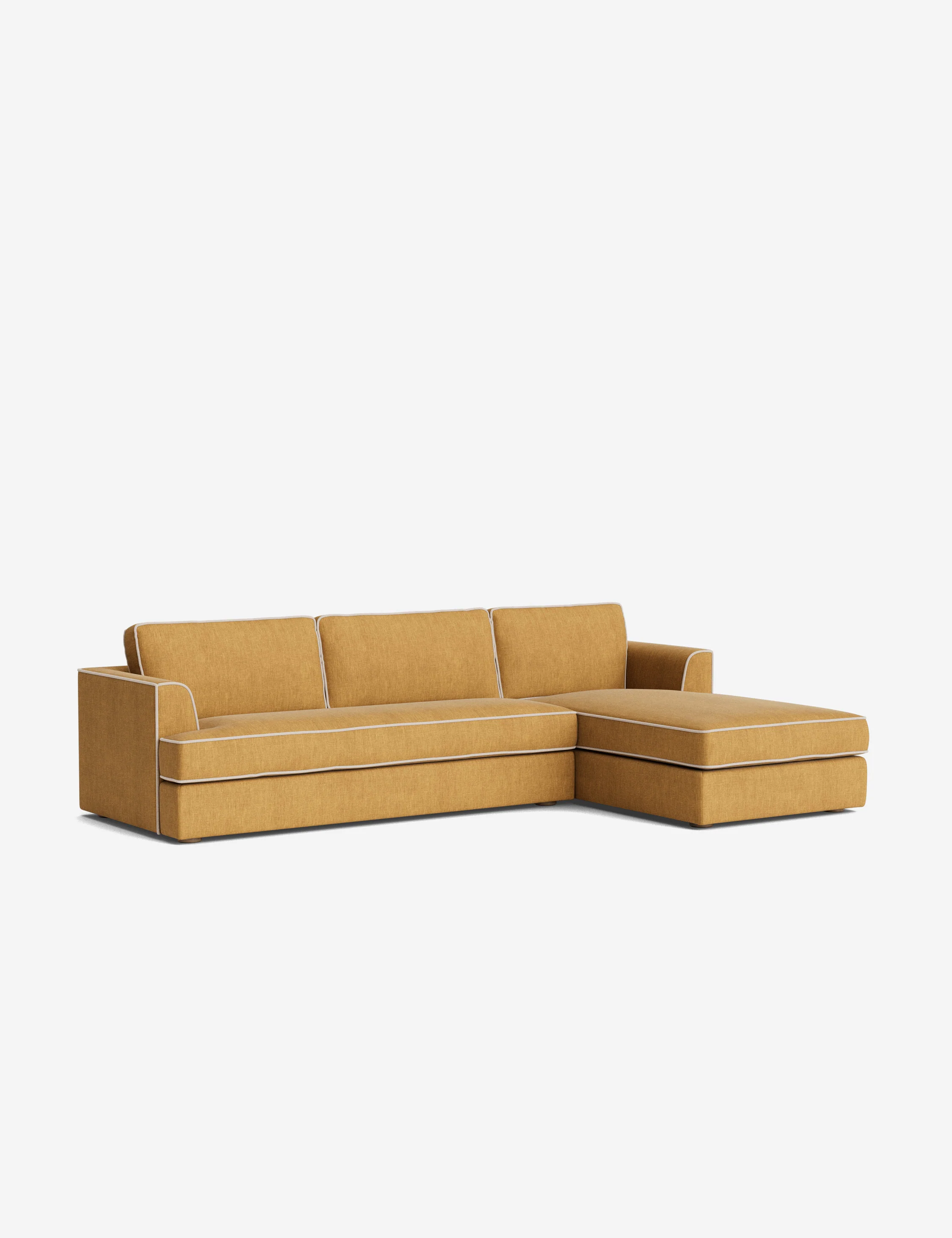 Westlawn Chaise Sectional Sofa - Image 98