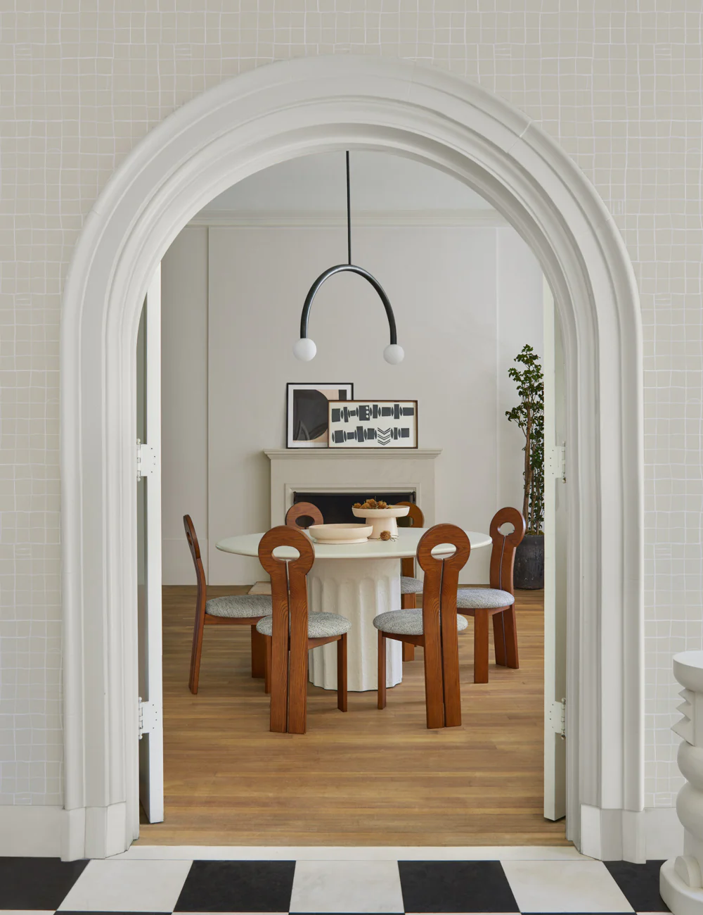 Whit Dining Chair (Set of 2) by Sarah Sherman Samuel - Image 16