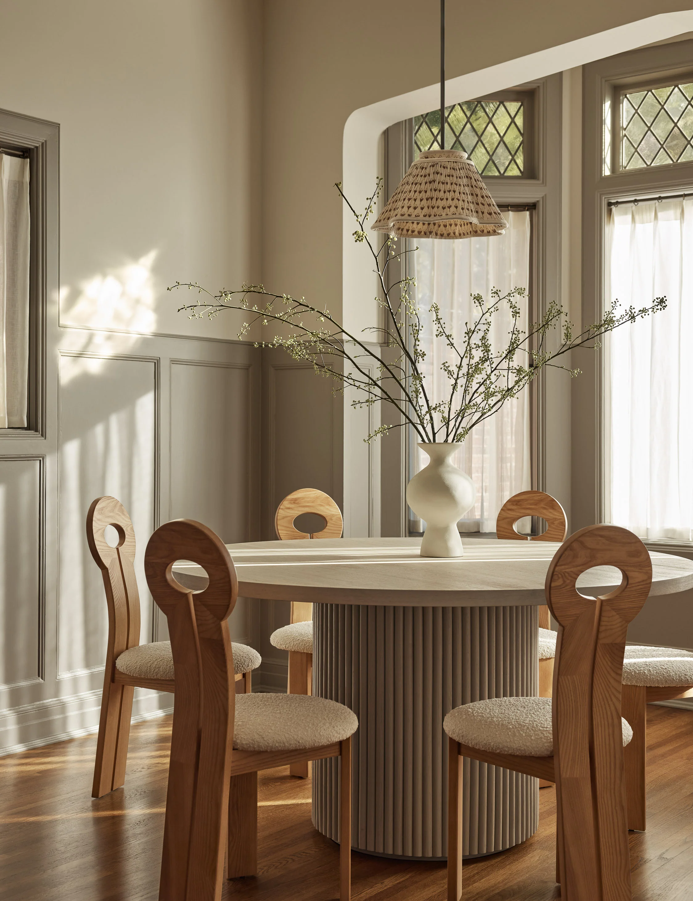 Whit Dining Chair (Set of 2) by Sarah Sherman Samuel - Image 25