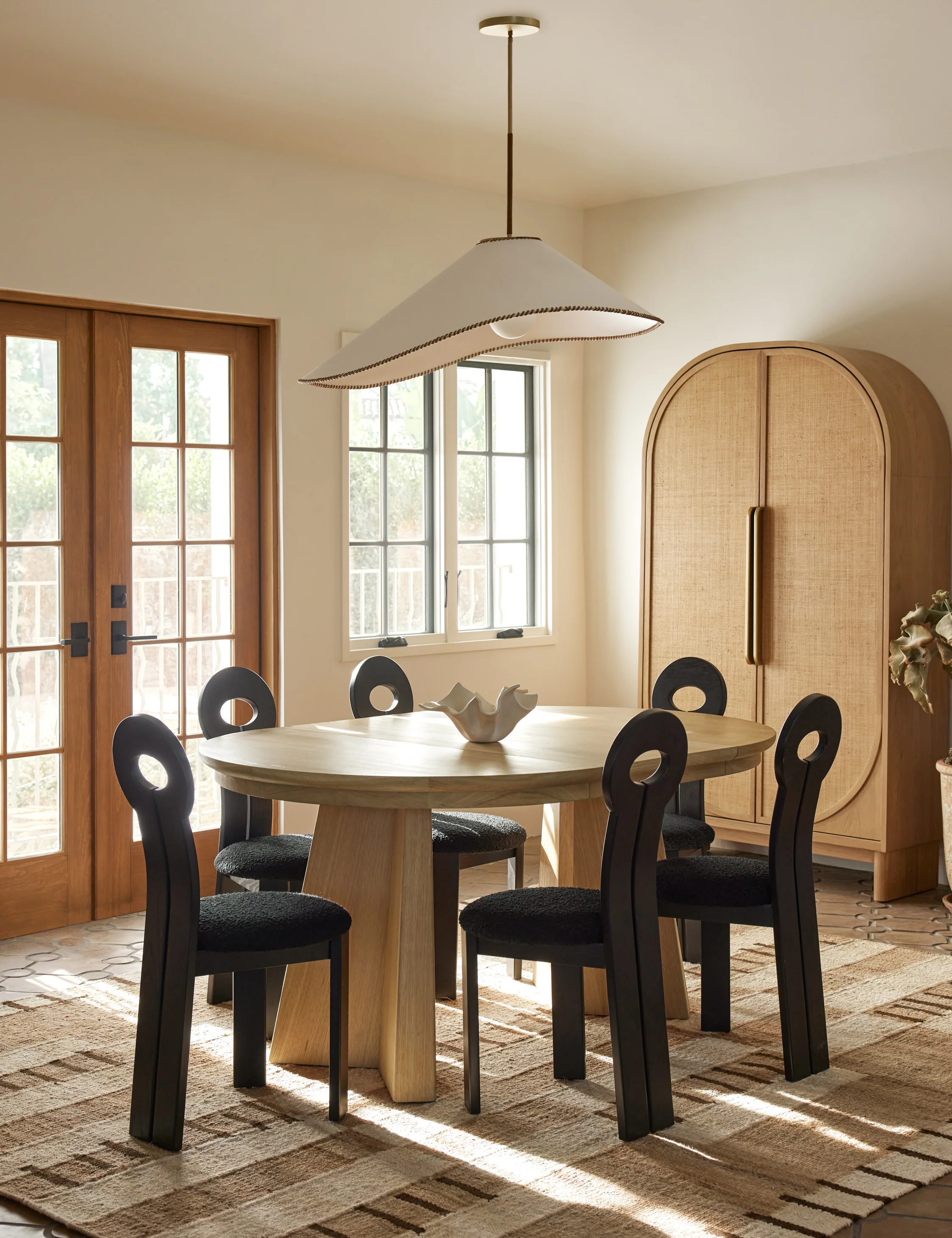 Whit Dining Chair (Set of 2) by Sarah Sherman Samuel - Image 7