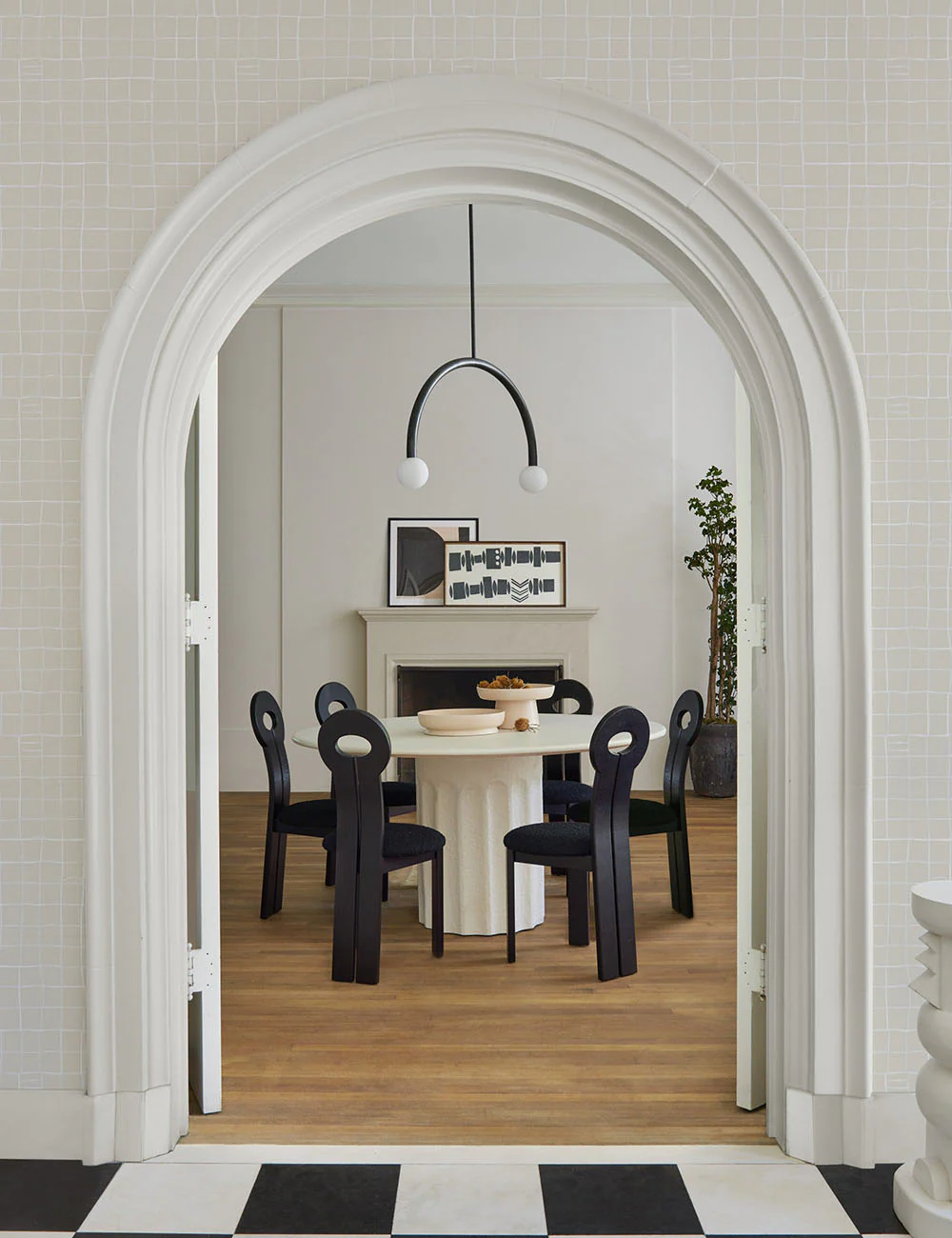 Whit Dining Chair (Set of 2) by Sarah Sherman Samuel - Image 8