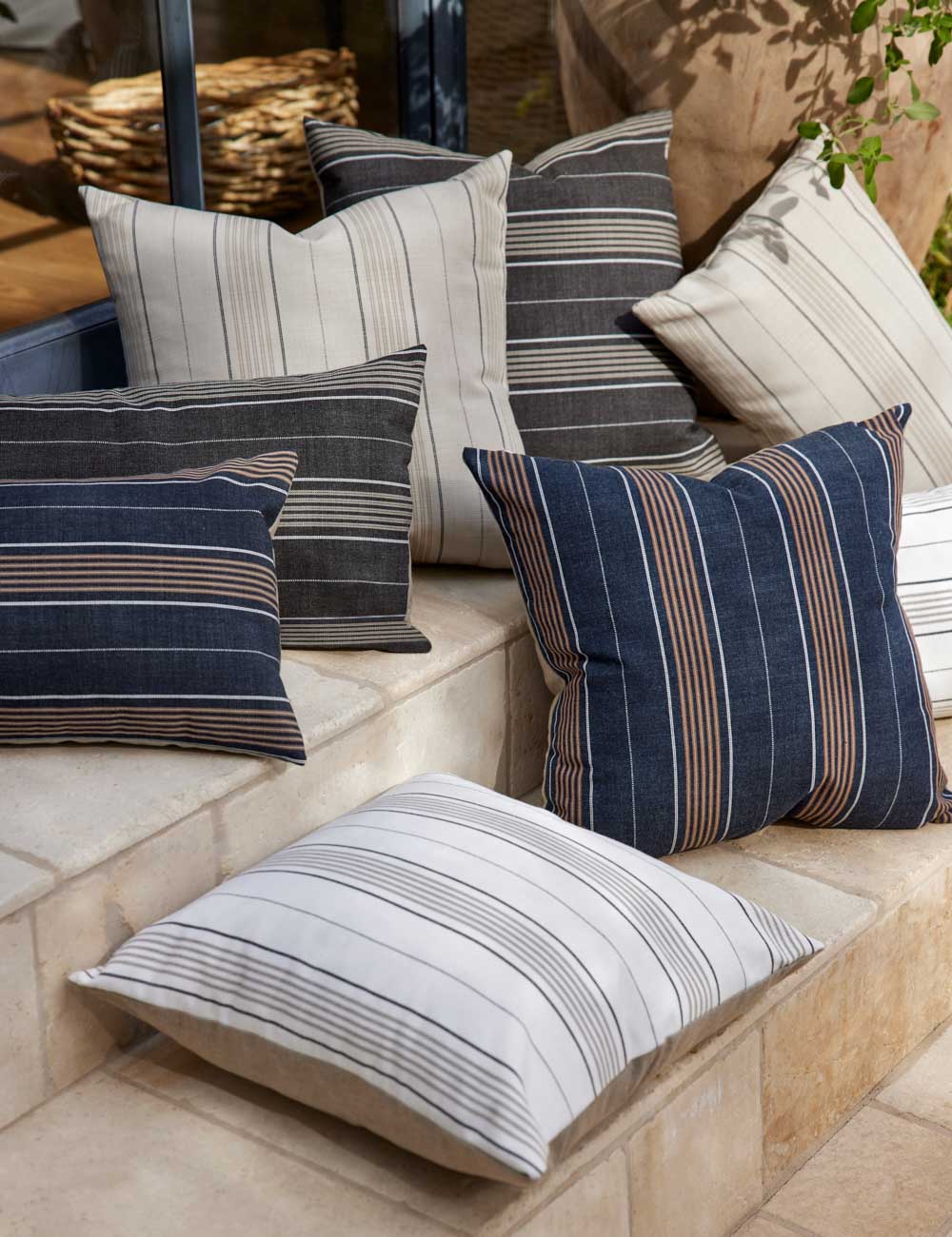 Whitehaven Indoor / Outdoor Pillow - Image 10