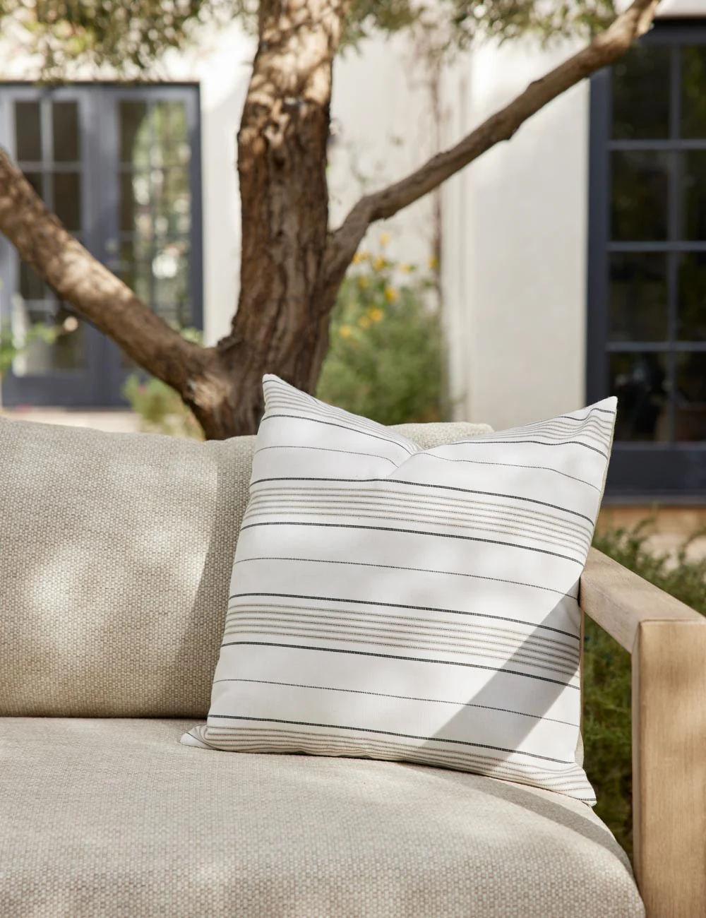 Whitehaven Indoor / Outdoor Pillow - Image 7