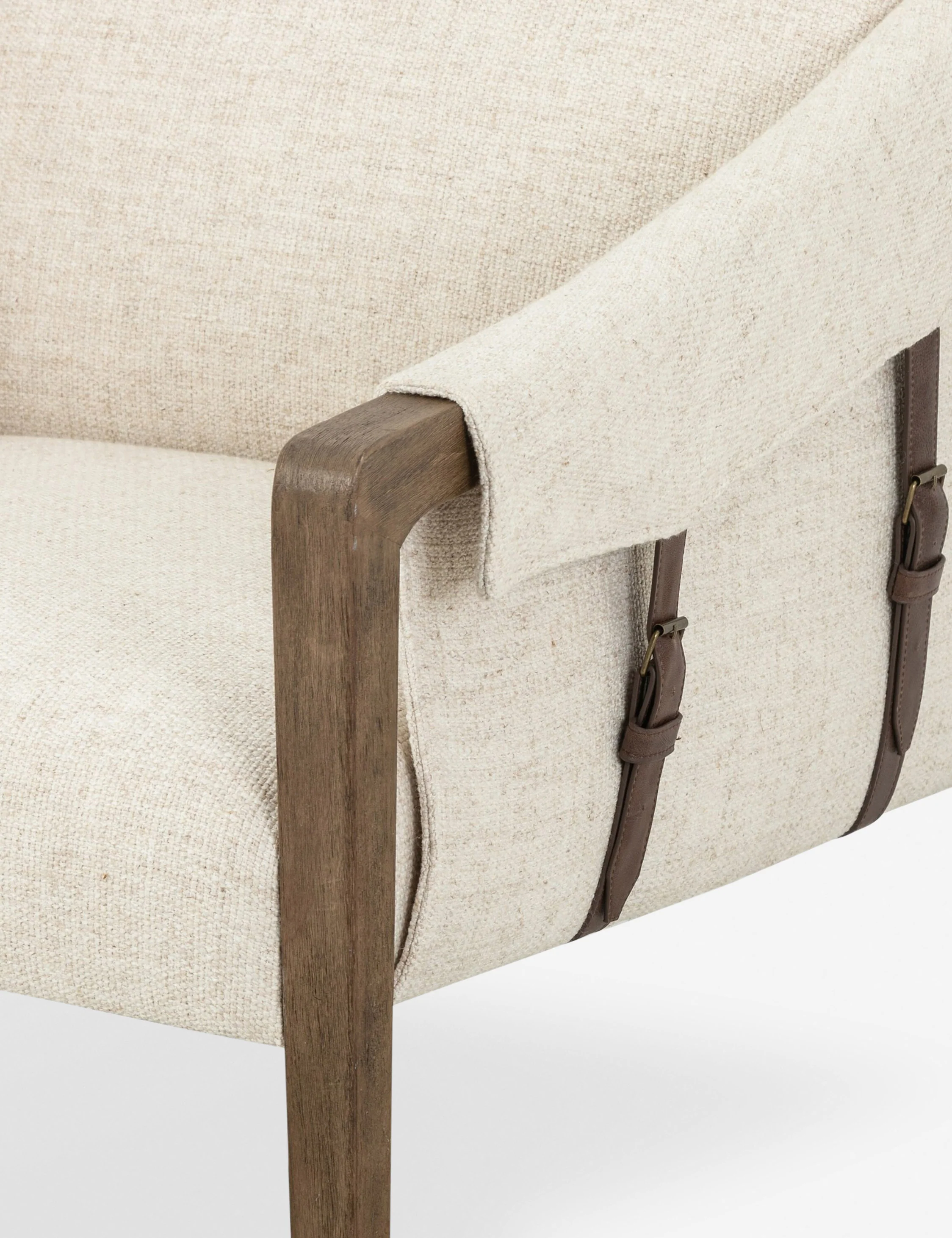 Whittier Accent Chair - Image 8