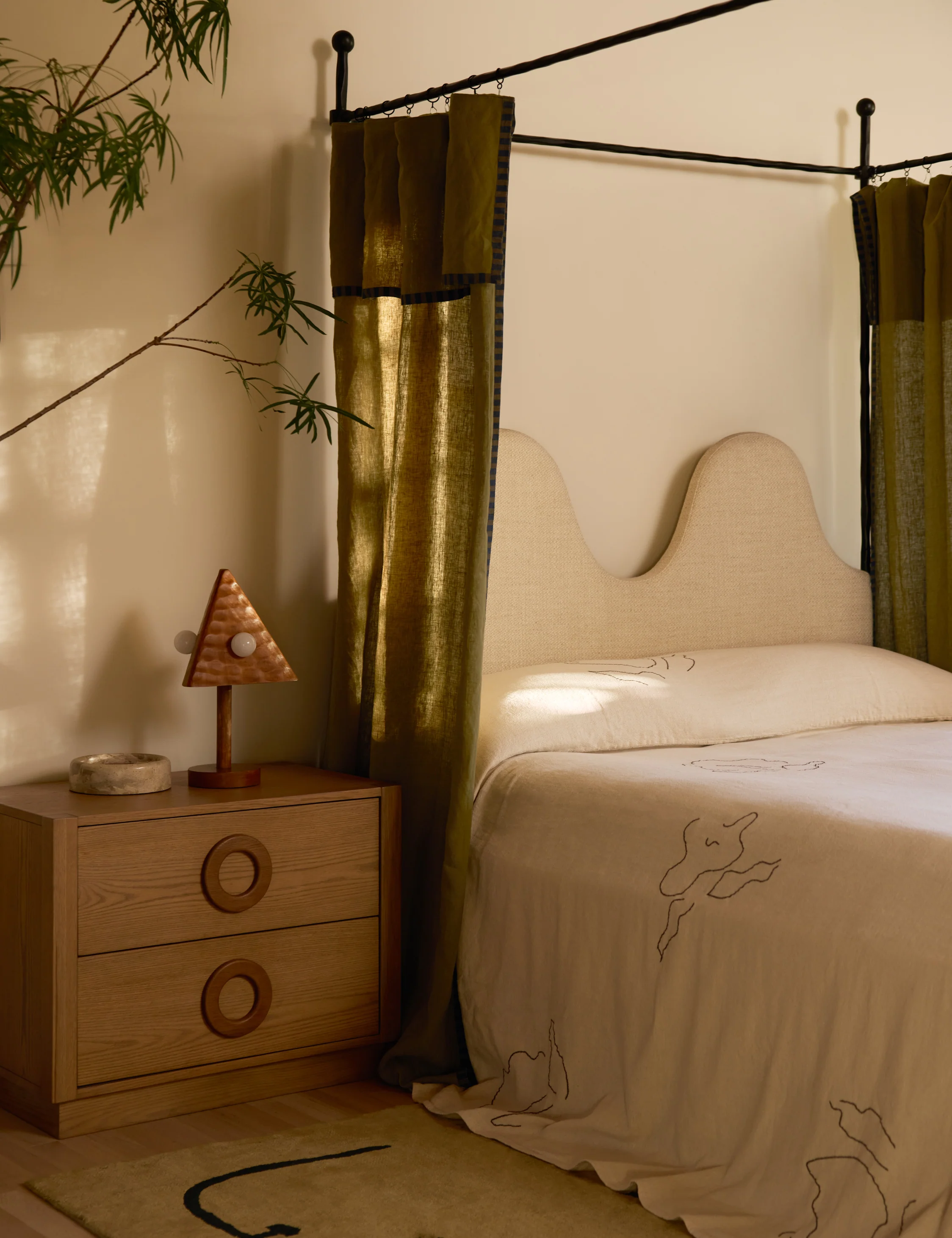 Wick Nightstand - Image 3