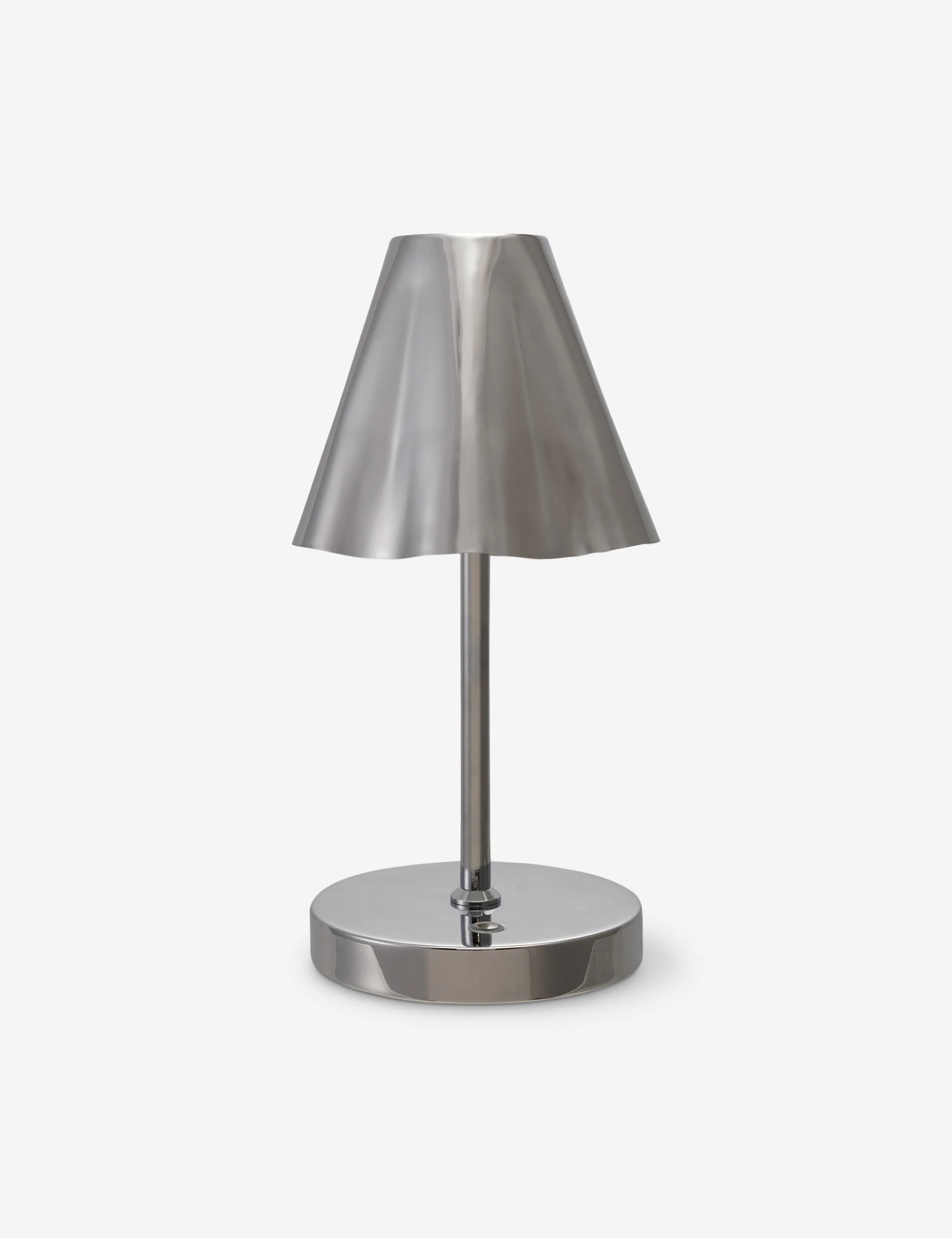 Wickham Mini Cordless Table Lamp - Image 4