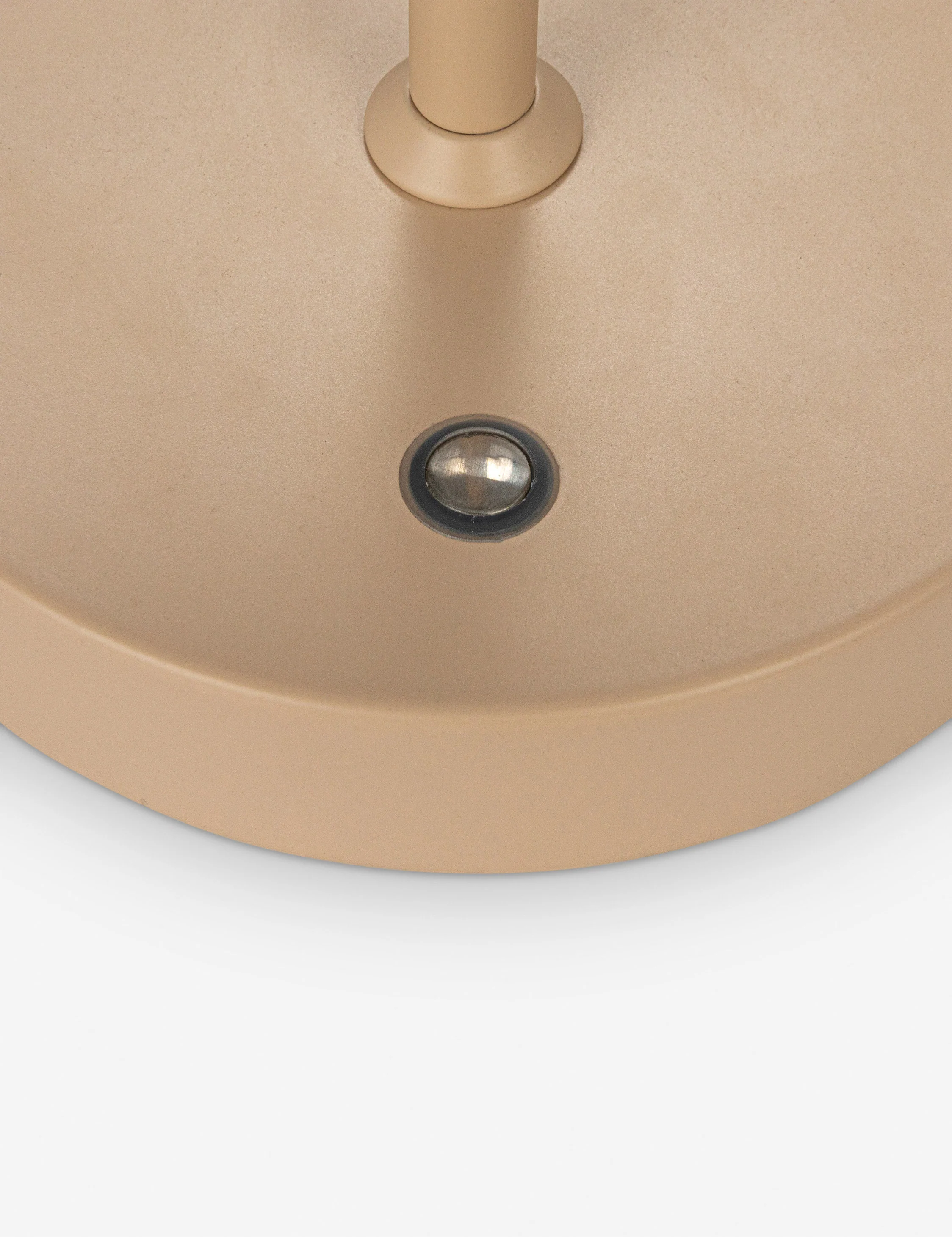 Wickham Mini Cordless Table Lamp - Image 9