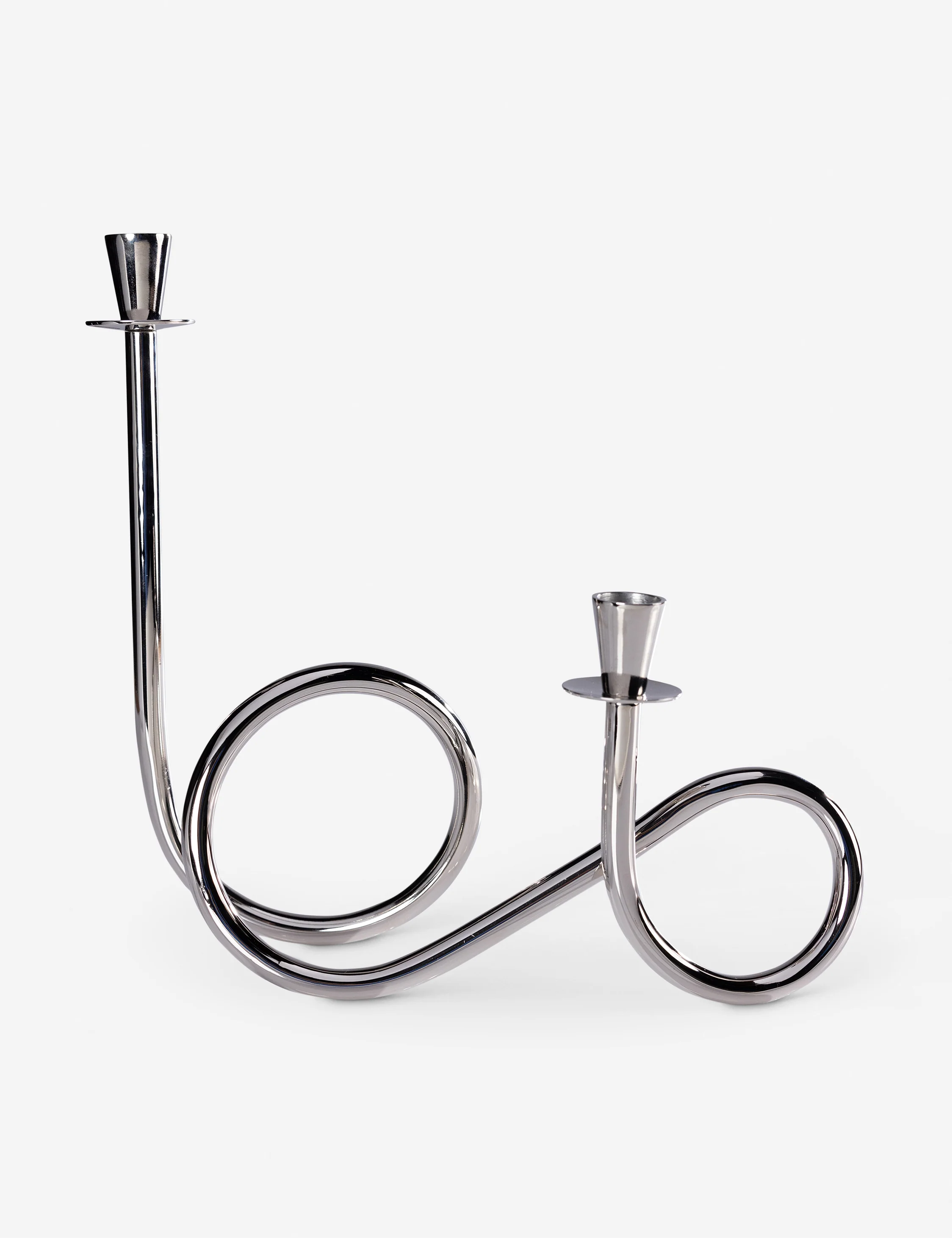 Wicklow Taper Candle Holder - Image 2