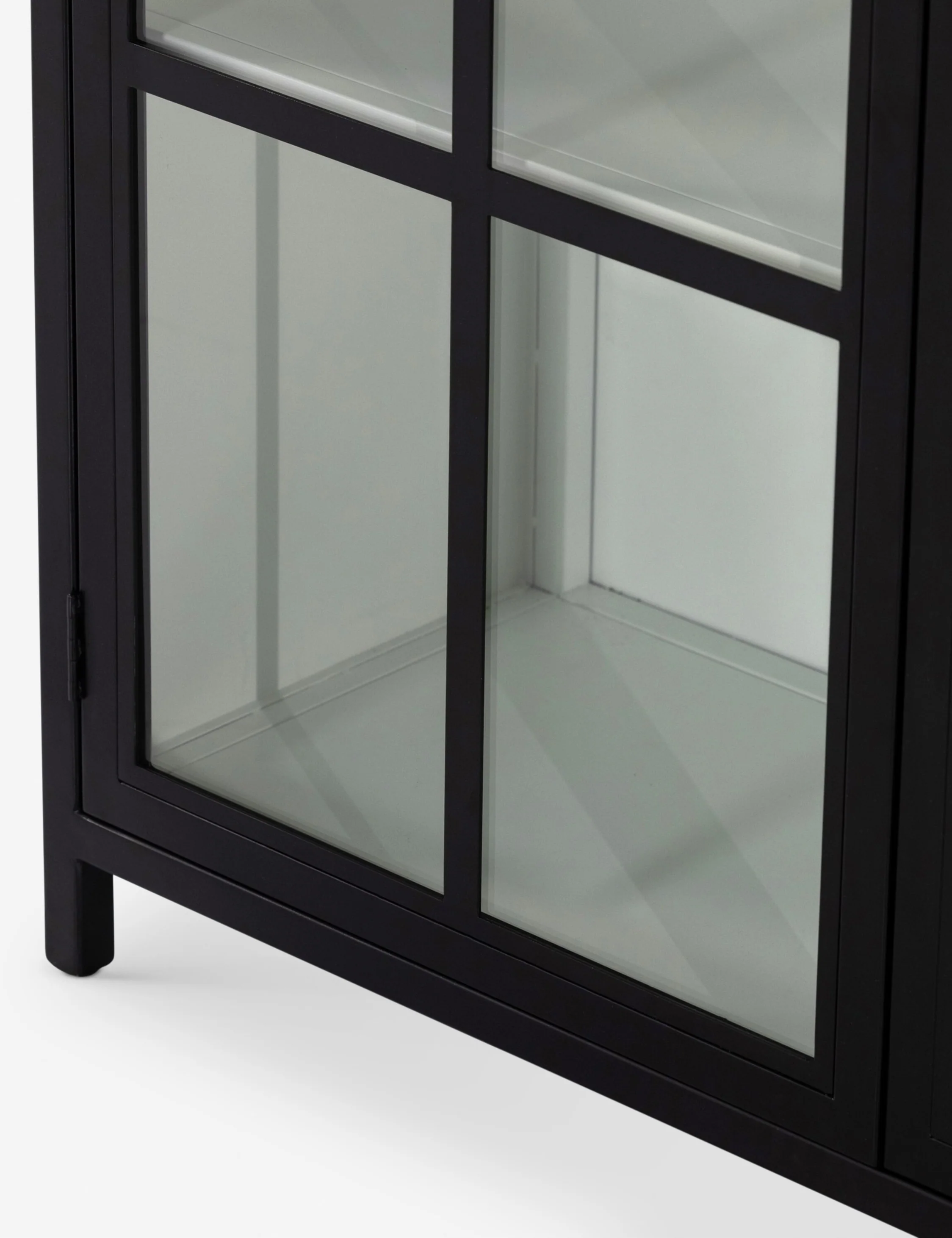 Wilcox Curio Cabinet - Image 11