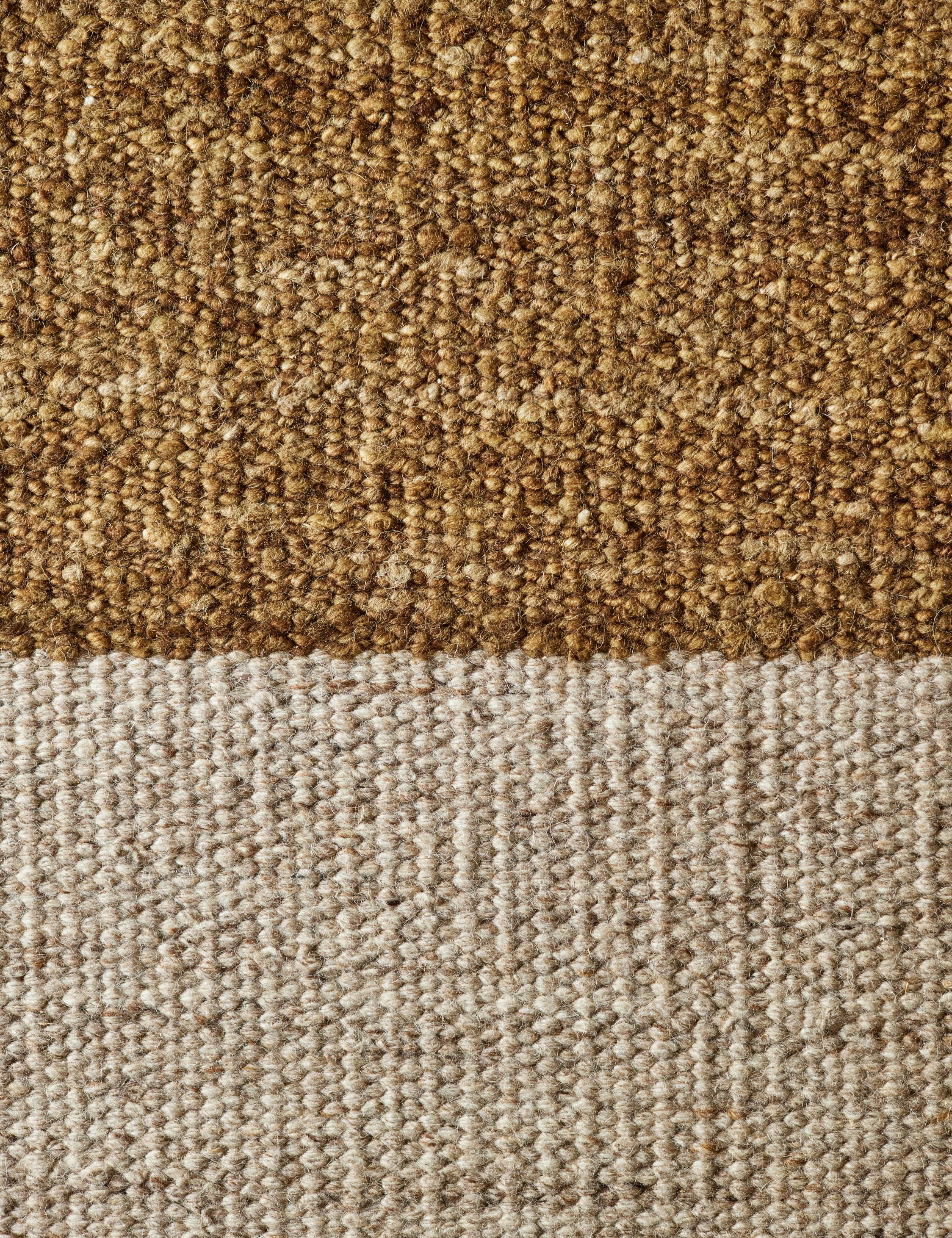 Wilcox Handwoven Wool Rug Swatch by Jake Arnold - Image 3