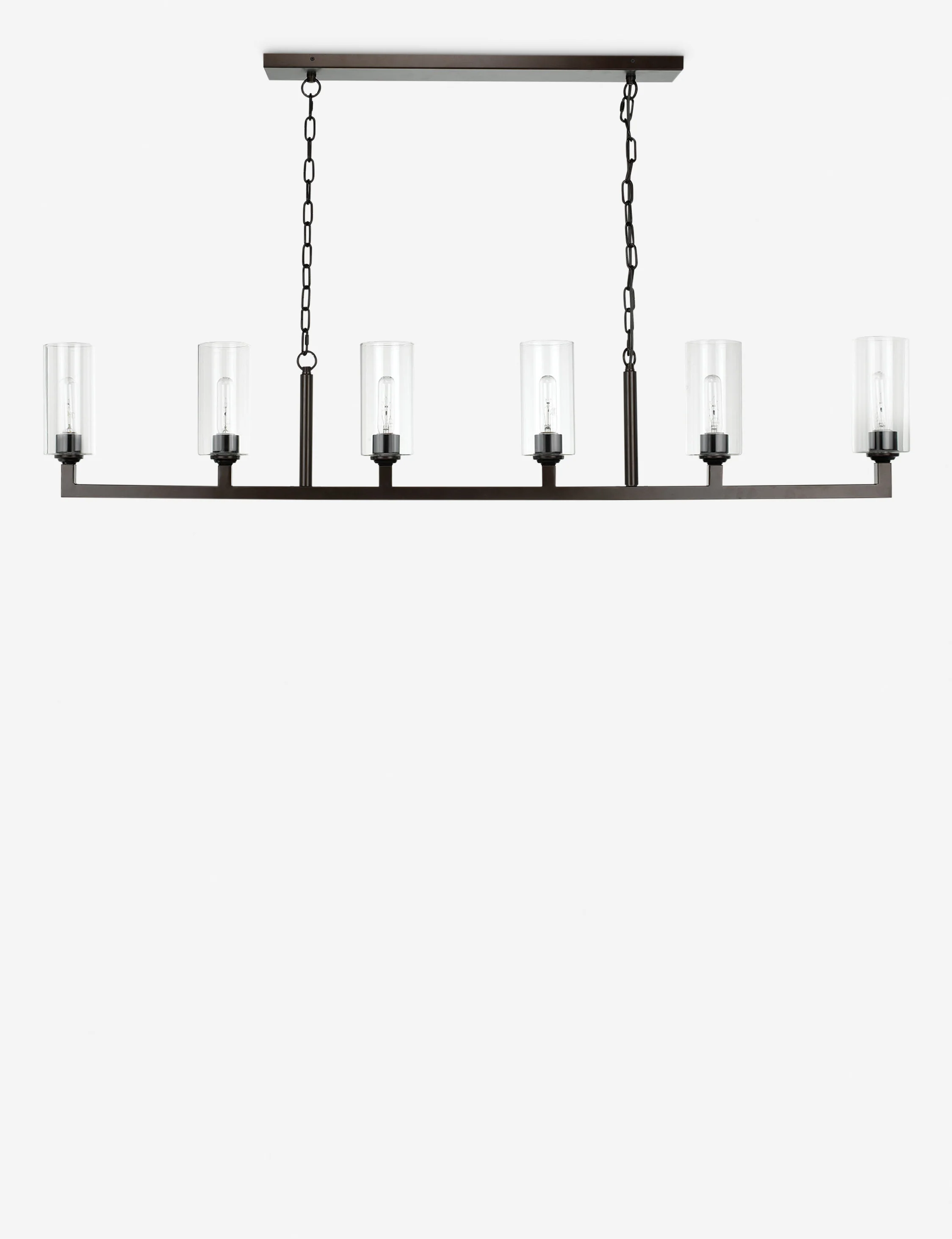 Wilkinson Chandelier - Image 4